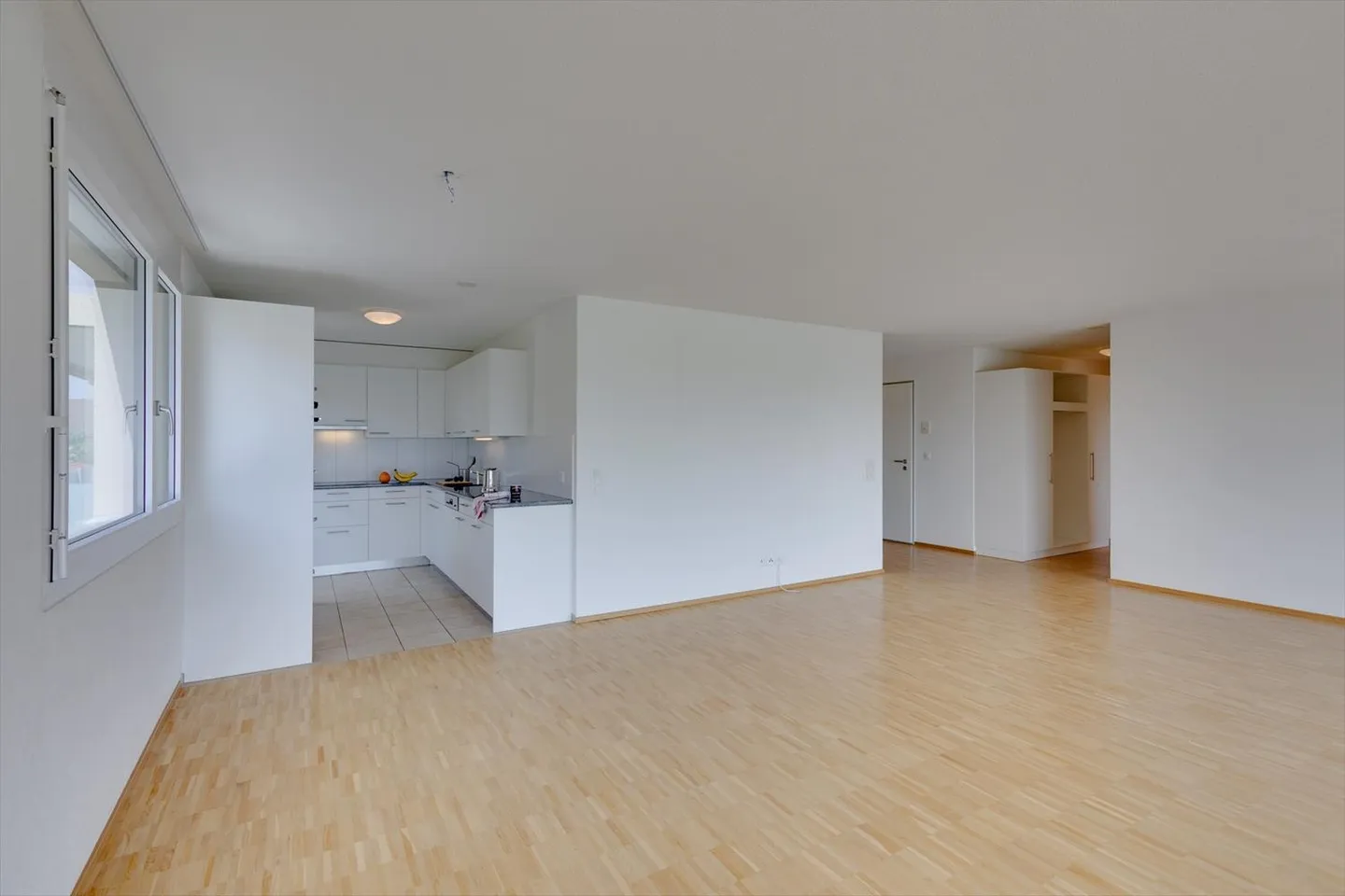 Esclusività - Lavatrice nell'appartamento. - Foto 3 di 10