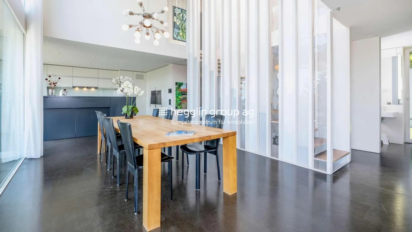 VILLA HARMONIE - MODERN SUSTAINABLE UNIQUE - Photo 5 of 13