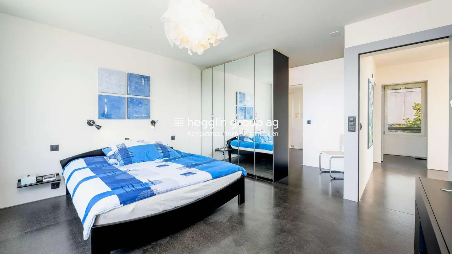 VILLA HARMONIE - MODERN SUSTAINABLE UNIQUE - Photo 8 of 13