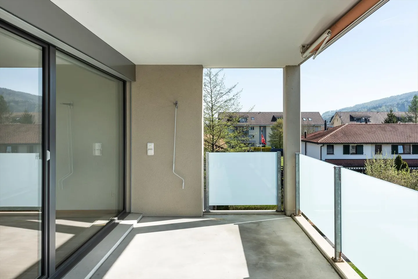 Esclusività - Lavatrice nell'appartamento. - Foto 8 di 10