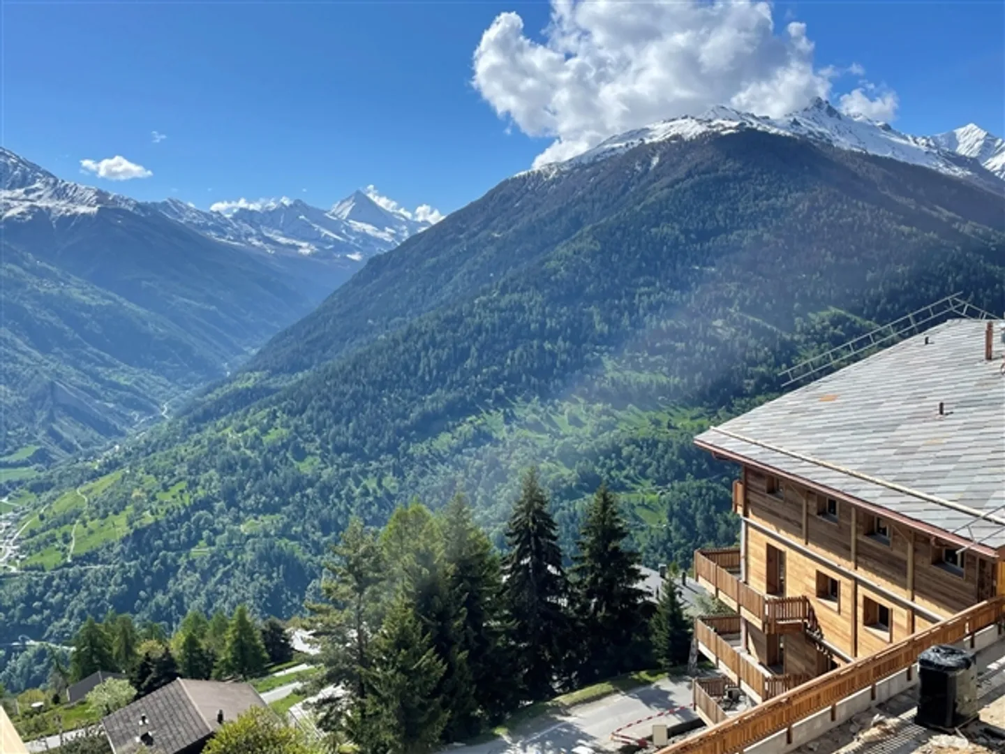 «Dent Blanche Resort, das neue Reiseziel von 4 Vallées» - Foto 4 von 10