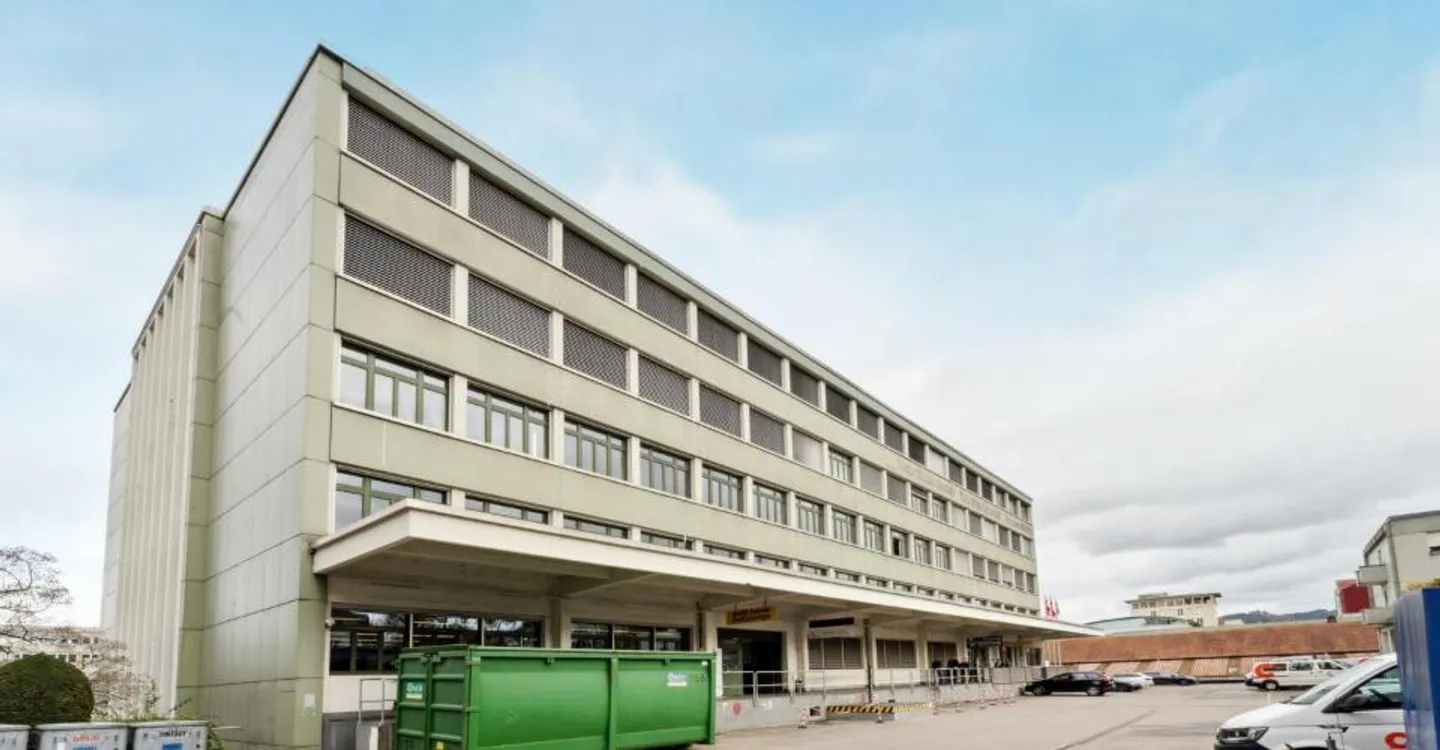 Your new location in Wankdorf - Photo 1 of 6