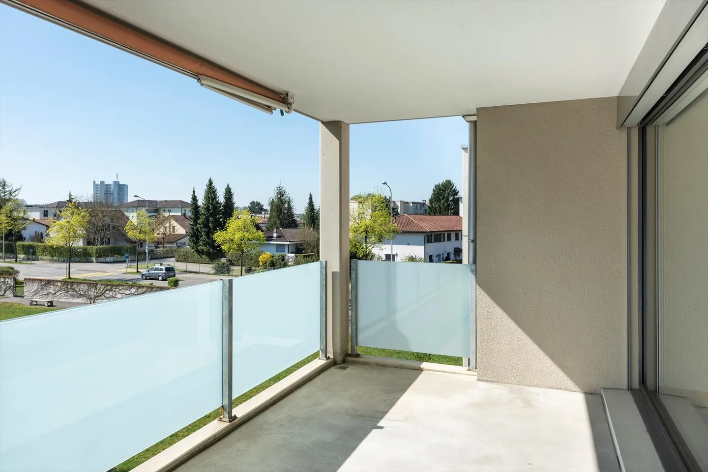 Esclusività - Lavatrice nell'appartamento. - Foto 9 di 10