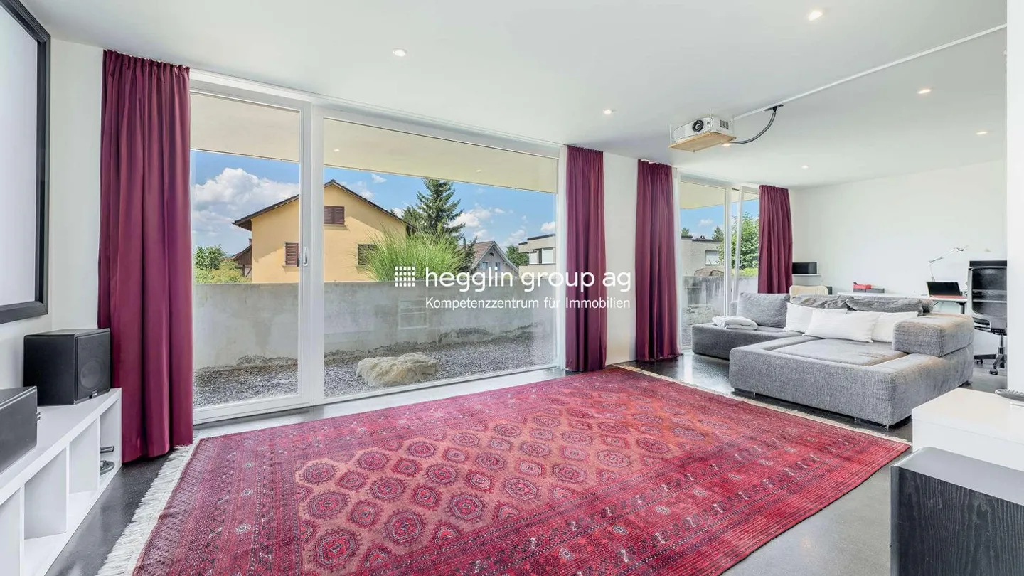 VILLA HARMONIE - MODERN SUSTAINABLE UNIQUE - Photo 11 of 13