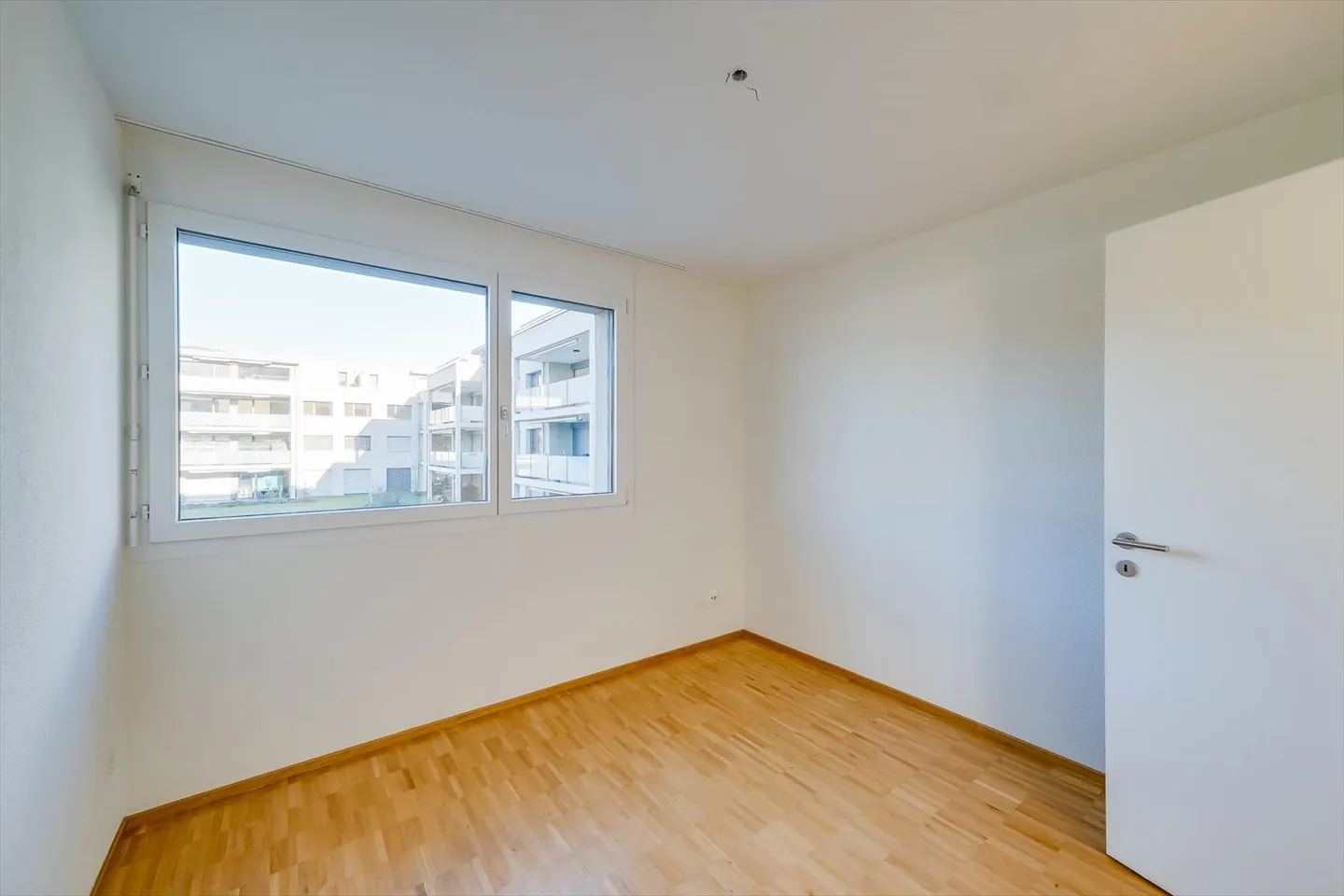 Esclusività - Lavatrice nell'appartamento. - Foto 10 di 10