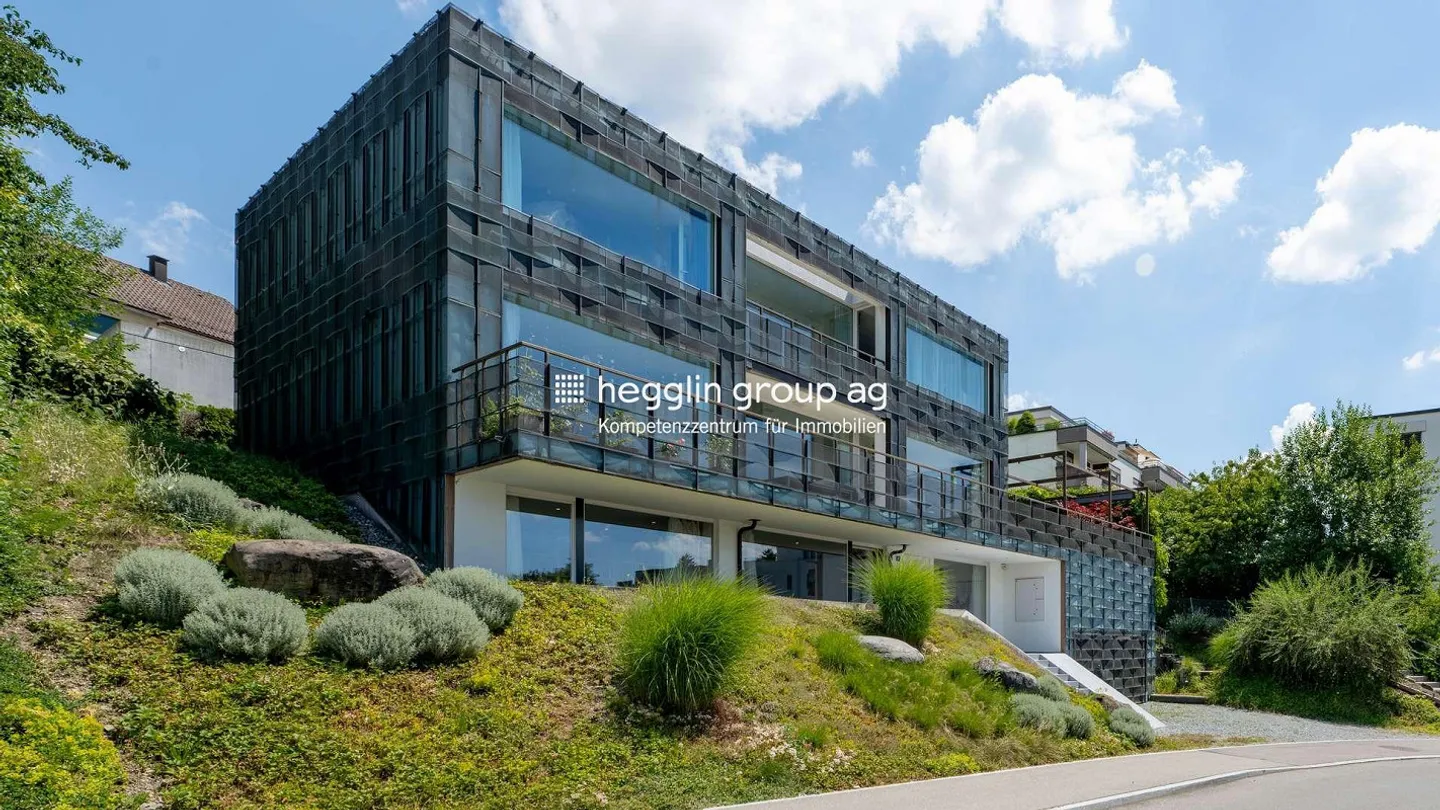 VILLA HARMONIE - MODERN SUSTAINABLE UNIQUE - Photo 12 of 13
