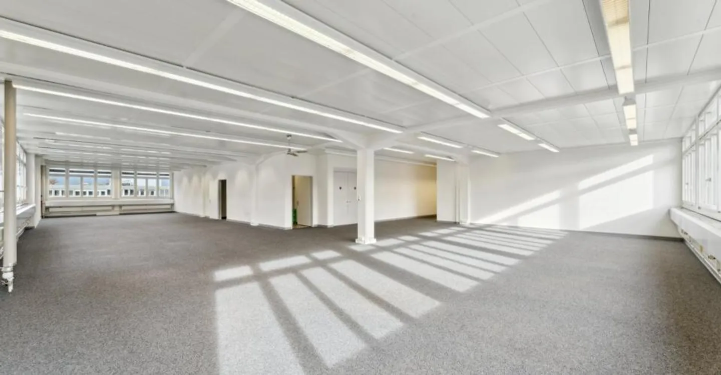 Your new location in Wankdorf - Photo 2 of 6