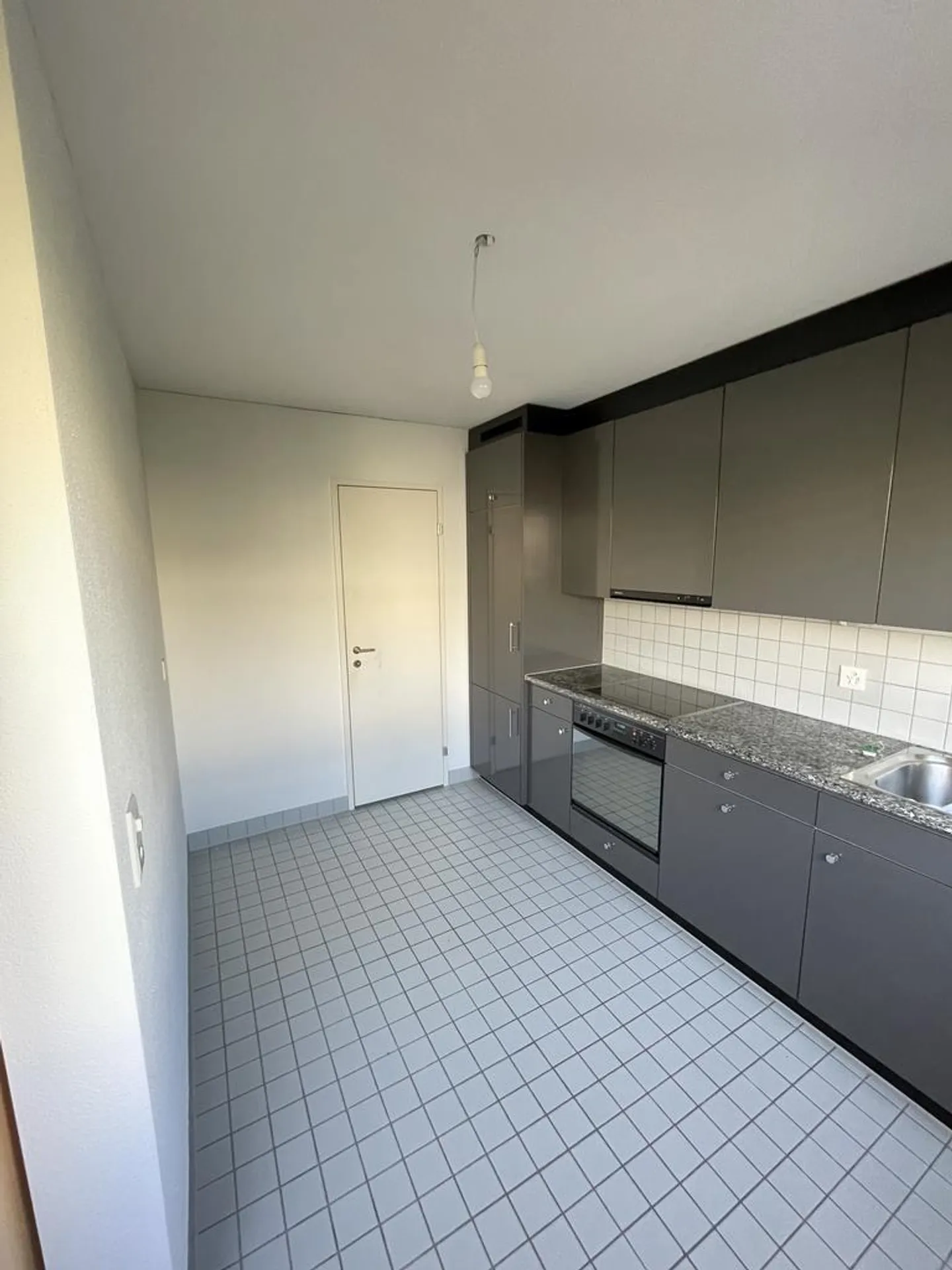 3.5 room apartment - Photo 2 of 10