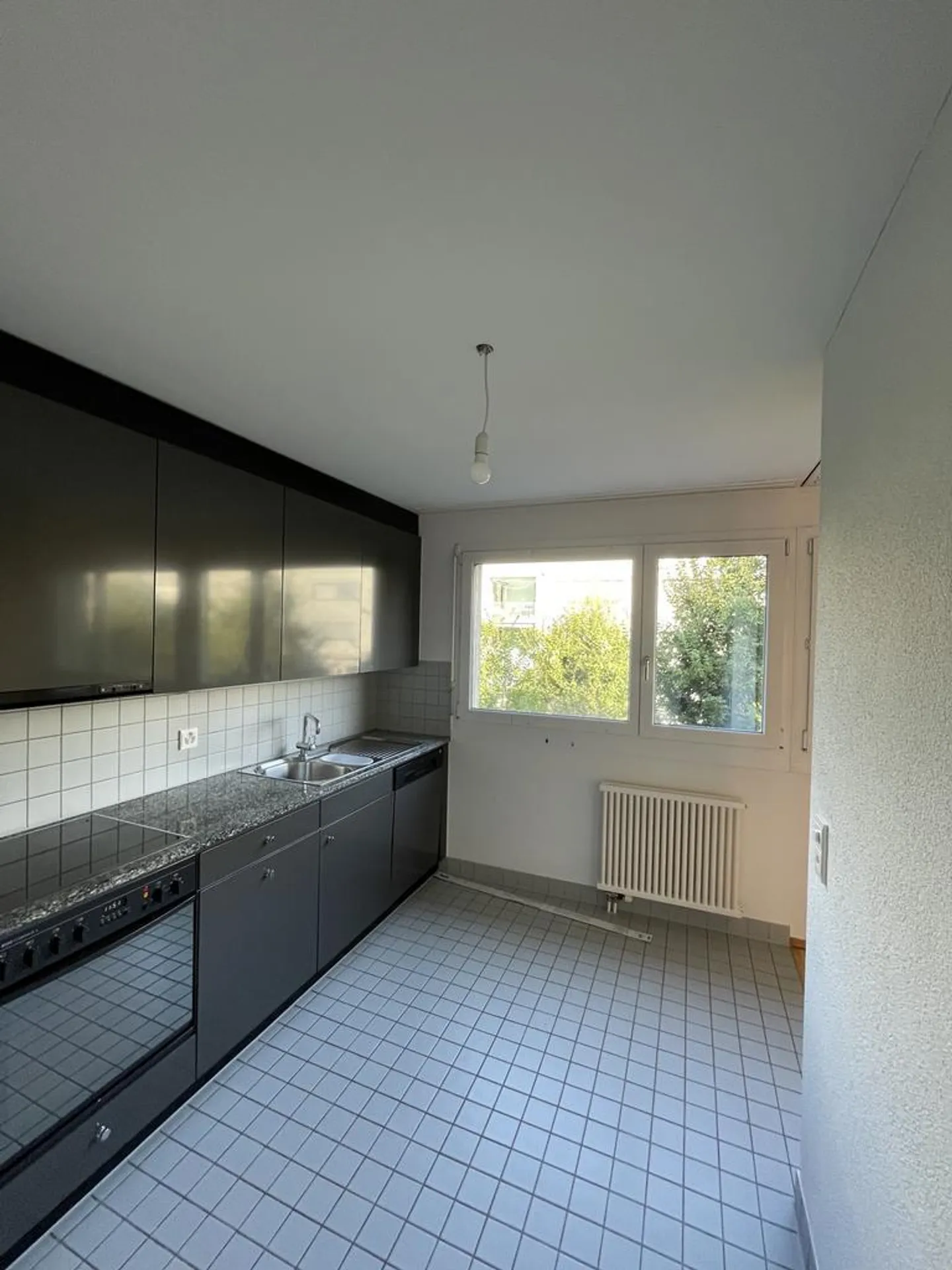 3.5 room apartment - Photo 3 of 10