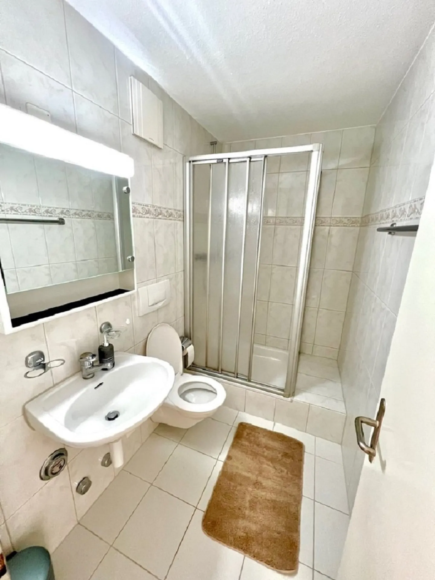 Wohnung mieten - Foto 4 von 6