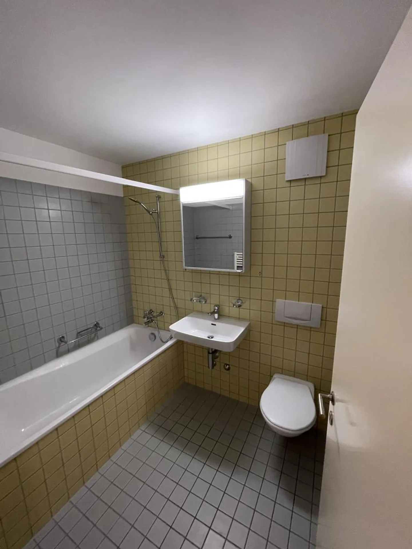 3.5 room apartment - Photo 4 of 10