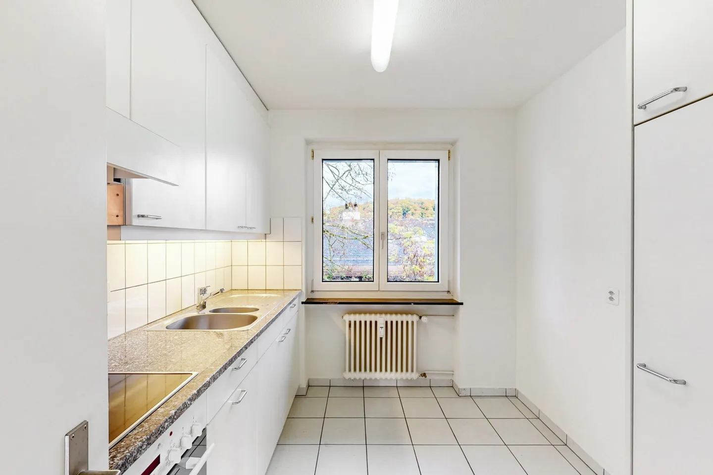 Gemütliche Wohnung mit Balkon - Foto 4 von 8