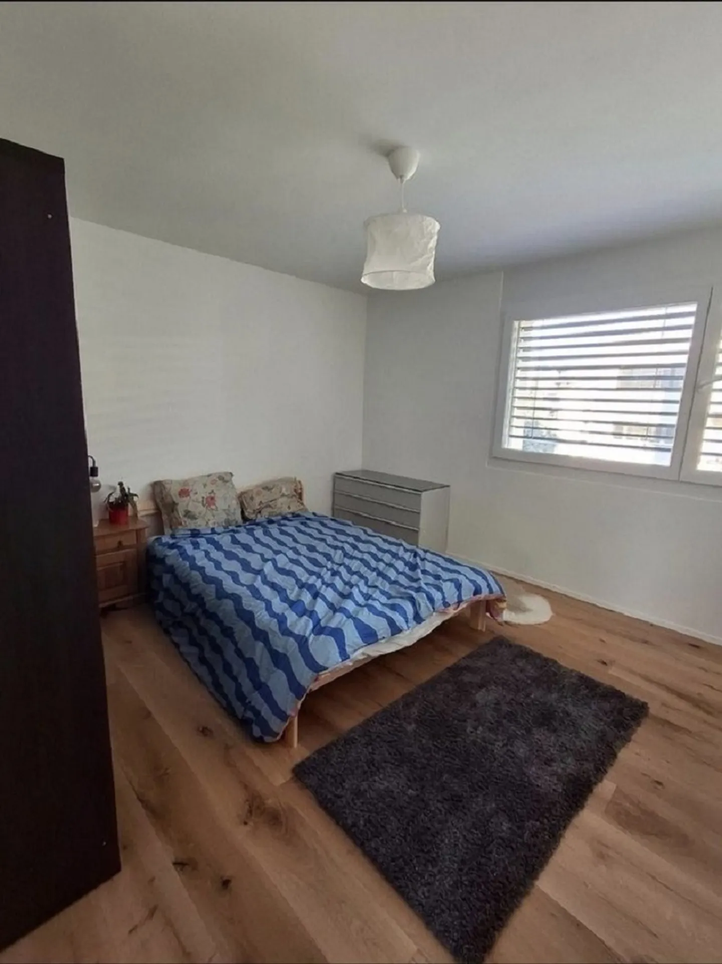 Wohnung mieten - Foto 5 von 6