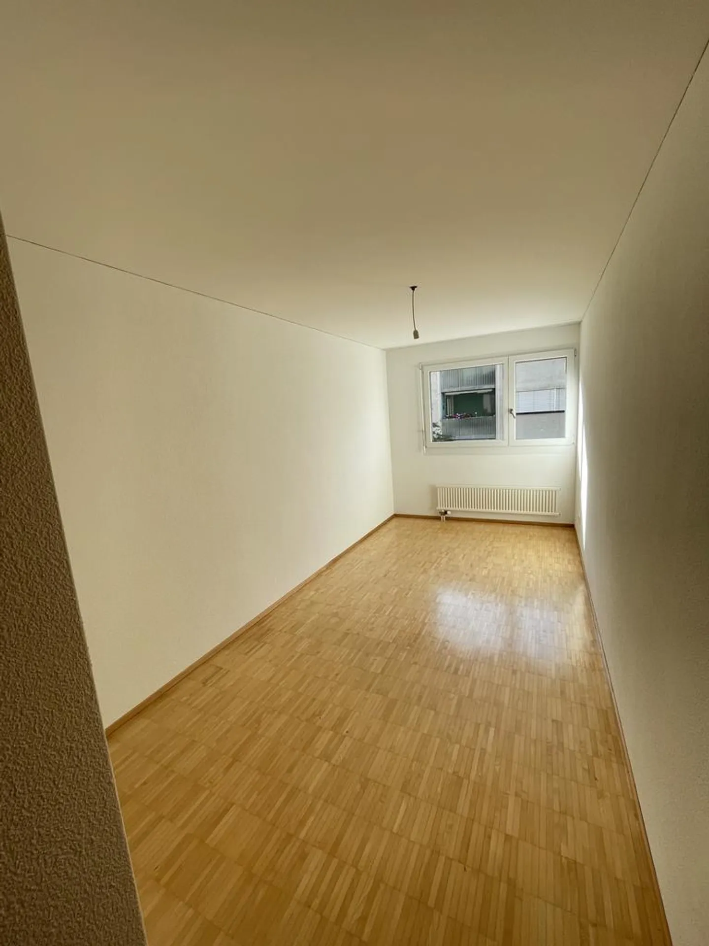 3.5 room apartment - Photo 6 of 10