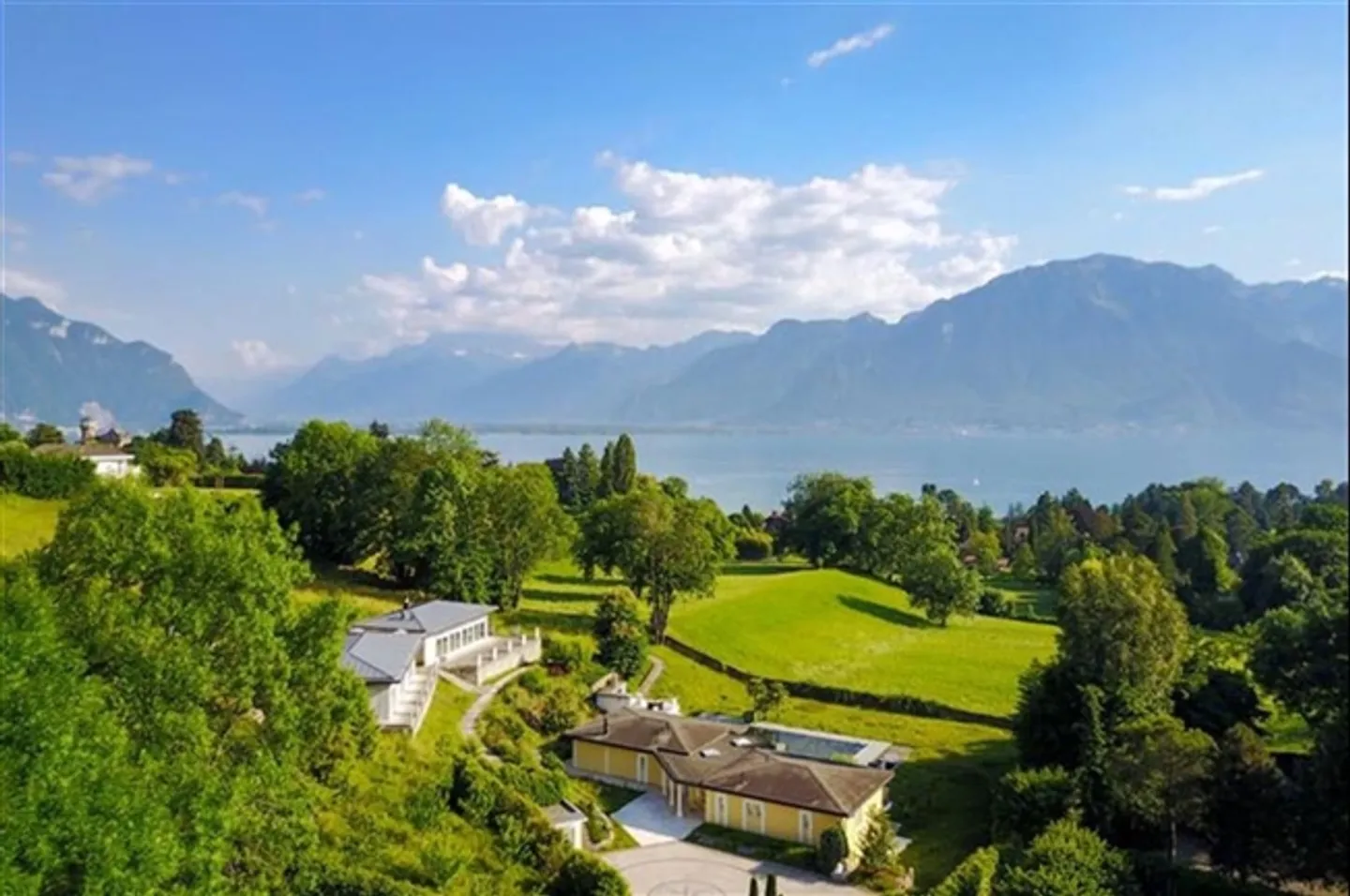 Maison à vendre, Clarens (District Riviera-Pays-d'Enhaut, Suisse) - Photo 4 sur 8