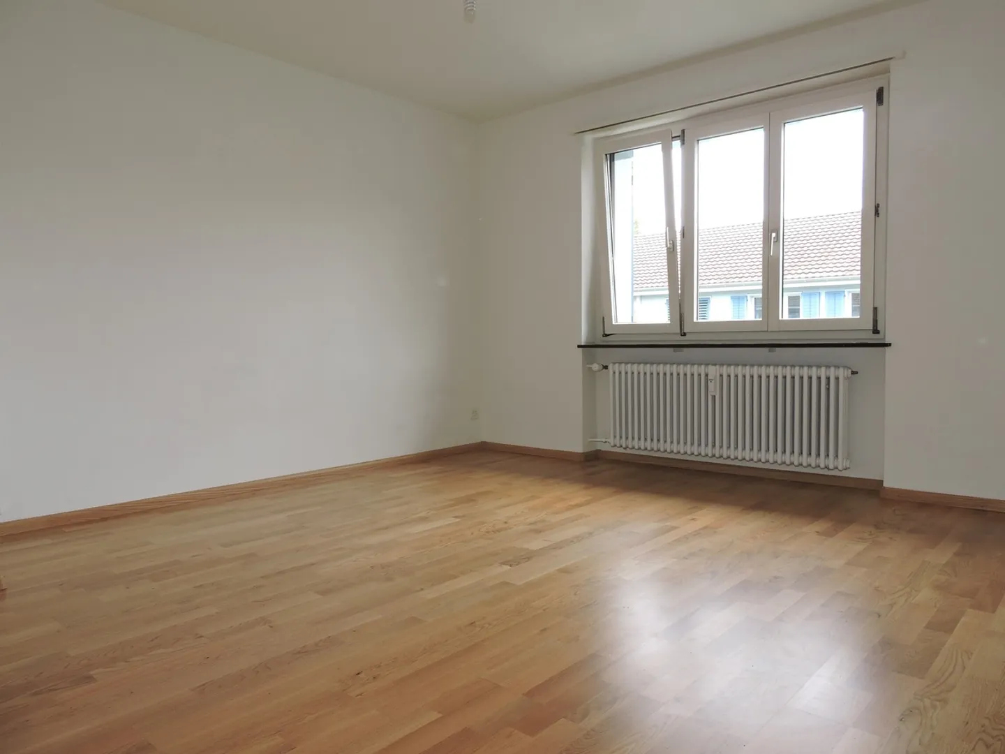 Gemütliche Wohnung mit Balkon - Foto 7 von 8