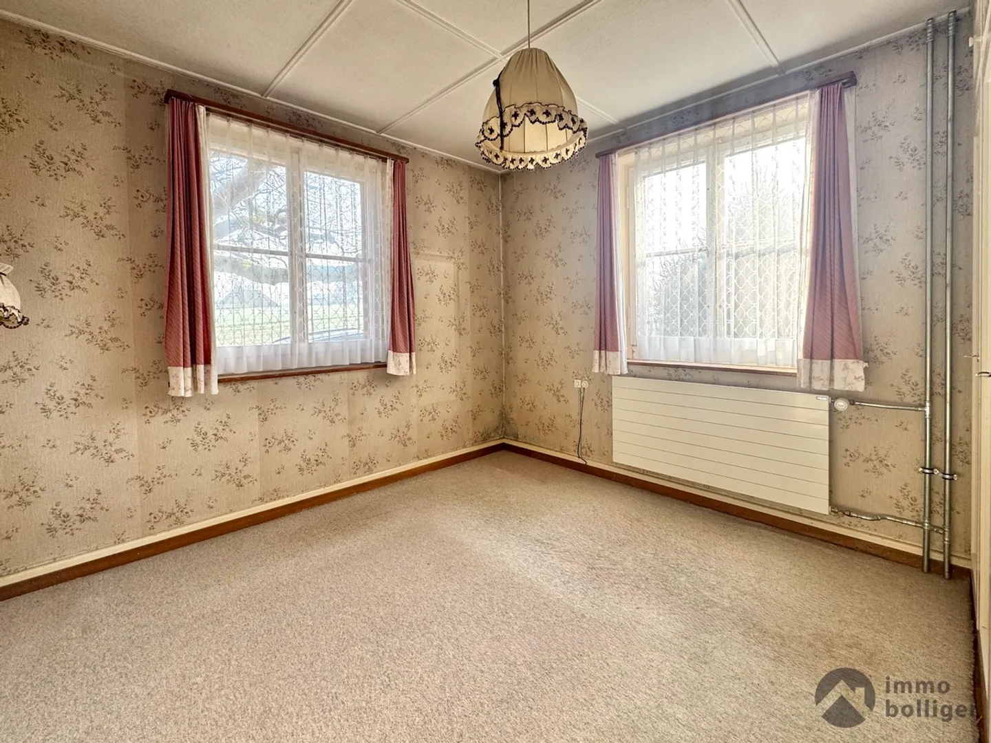 Casa con potenziale - Ricreazione proprio davanti alla tua porta - Foto 6 di 15
