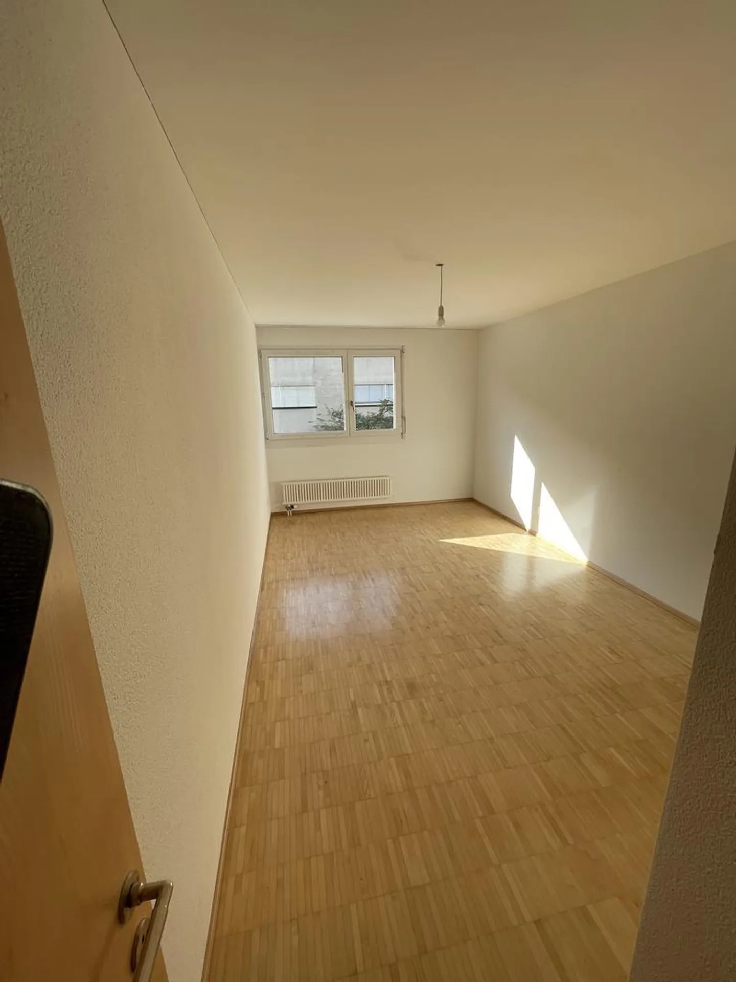 3.5 room apartment - Photo 7 of 10