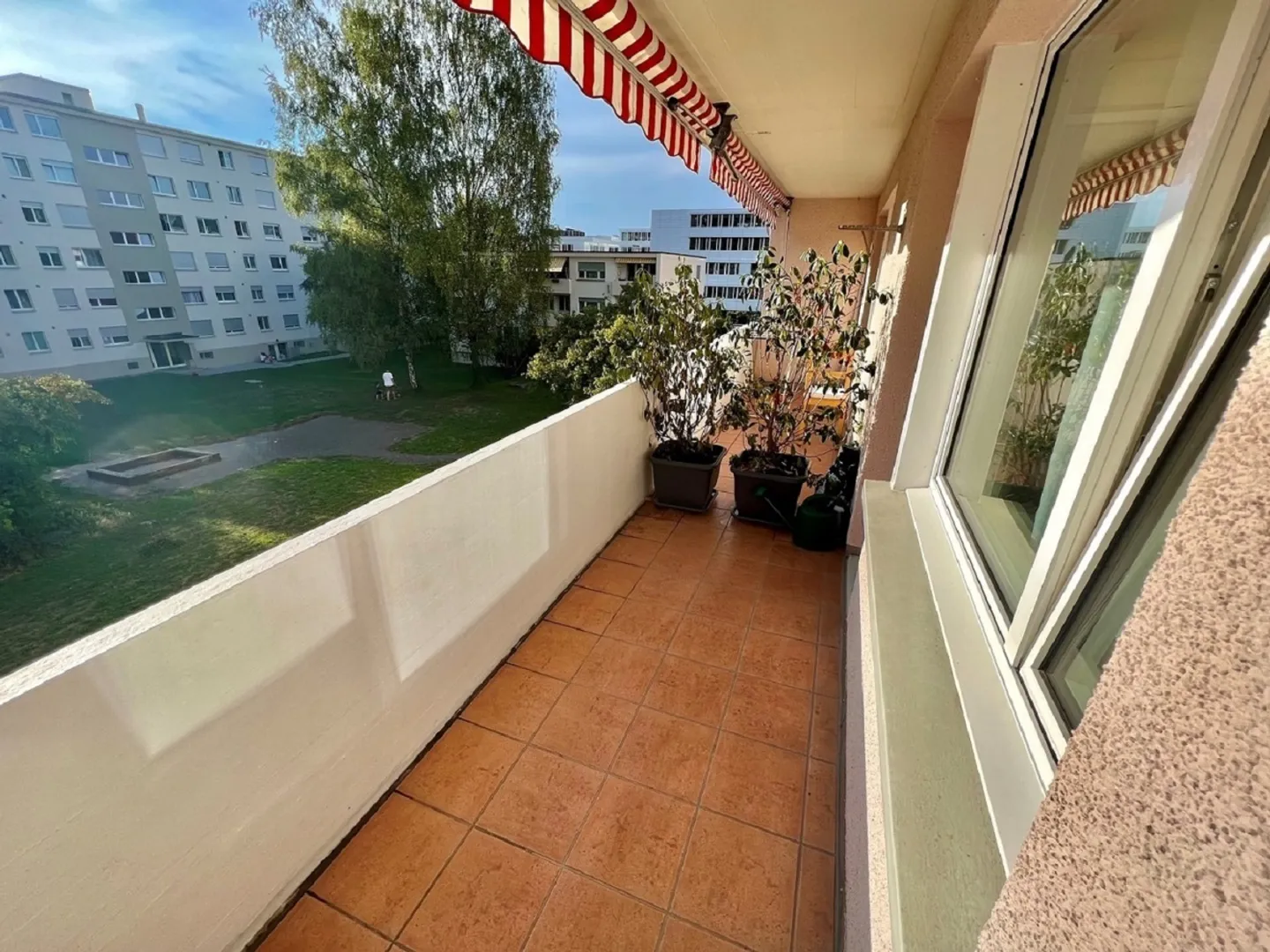 Wohnung mieten - Foto 6 von 6