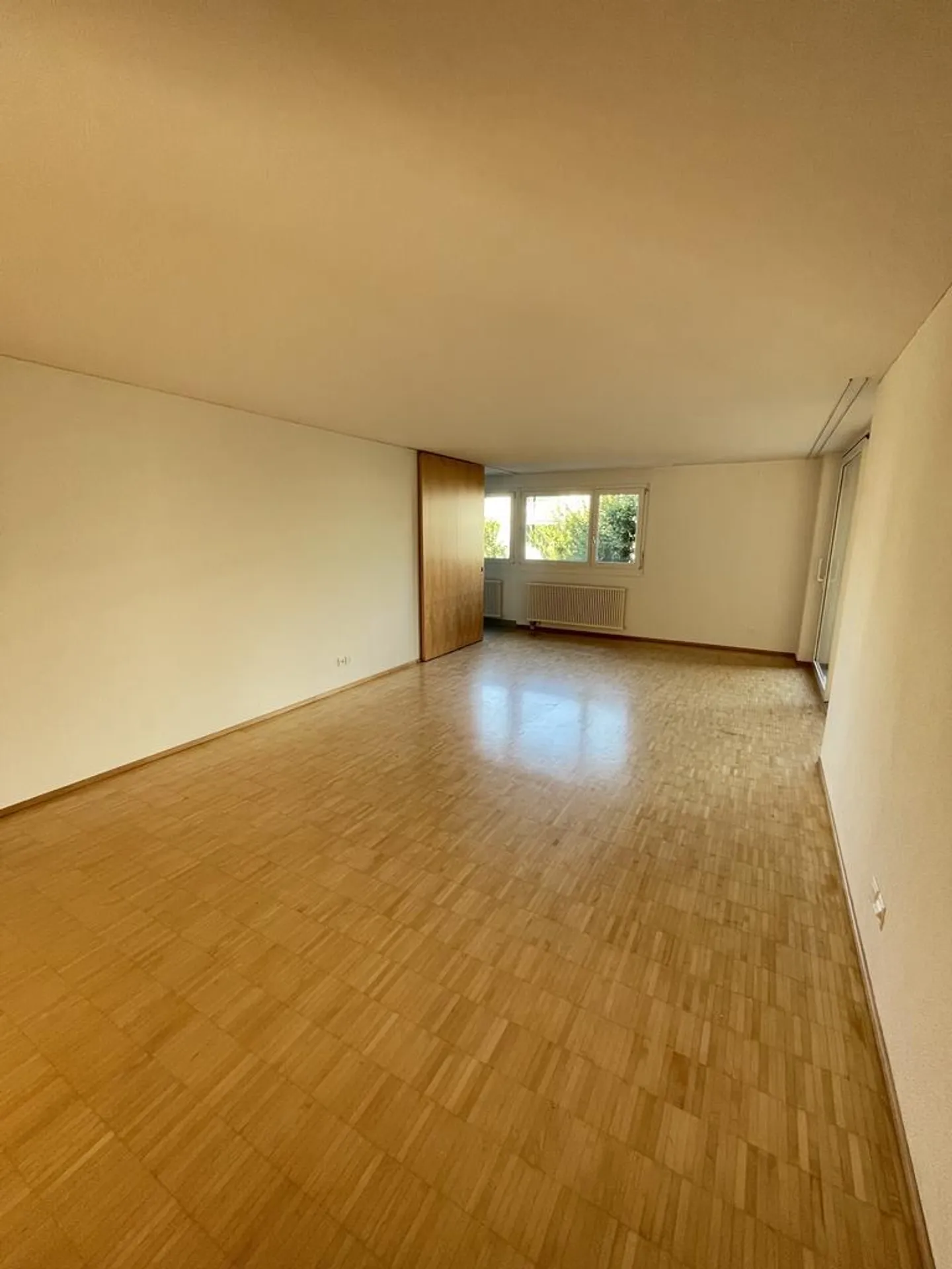 3.5 room apartment - Photo 5 of 10