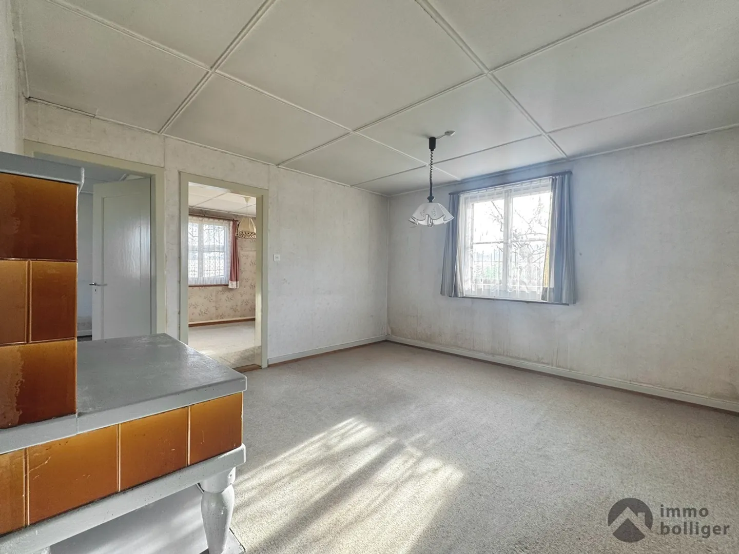 Casa con potenziale - Ricreazione proprio davanti alla tua porta - Foto 3 di 15