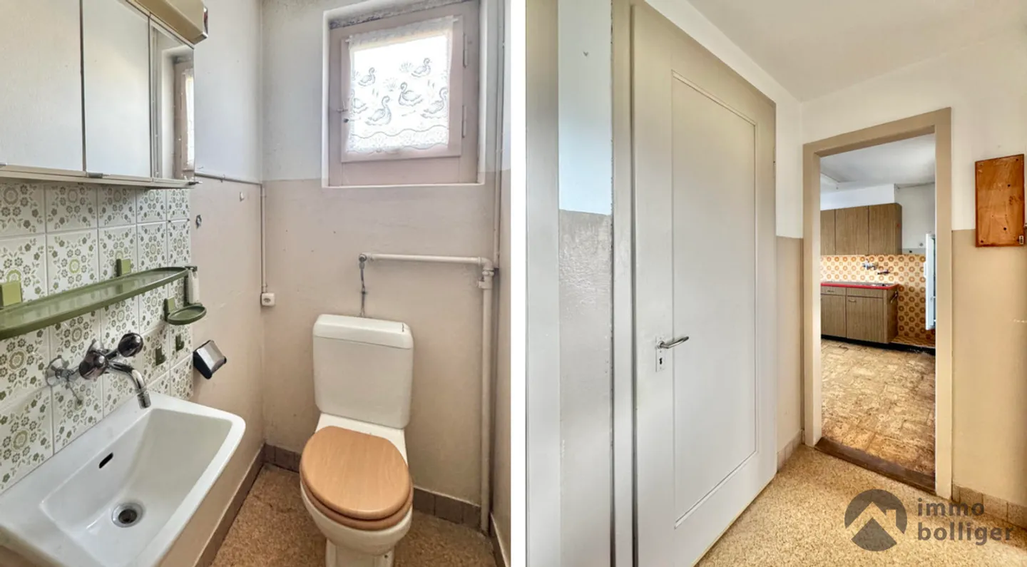 Casa con potenziale - Ricreazione proprio davanti alla tua porta - Foto 7 di 15