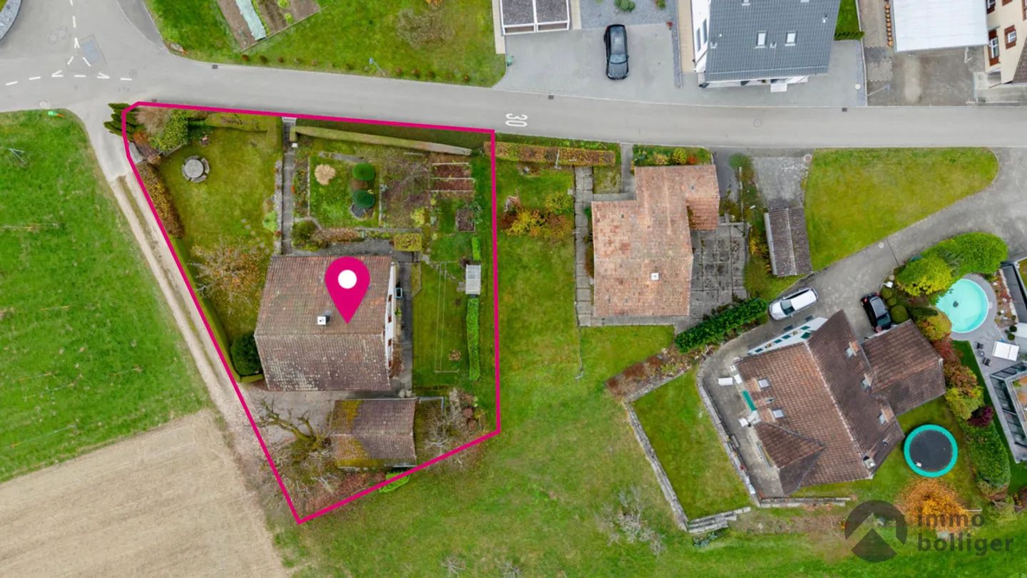 Casa con potenziale - Ricreazione proprio davanti alla tua porta - Foto 11 di 15