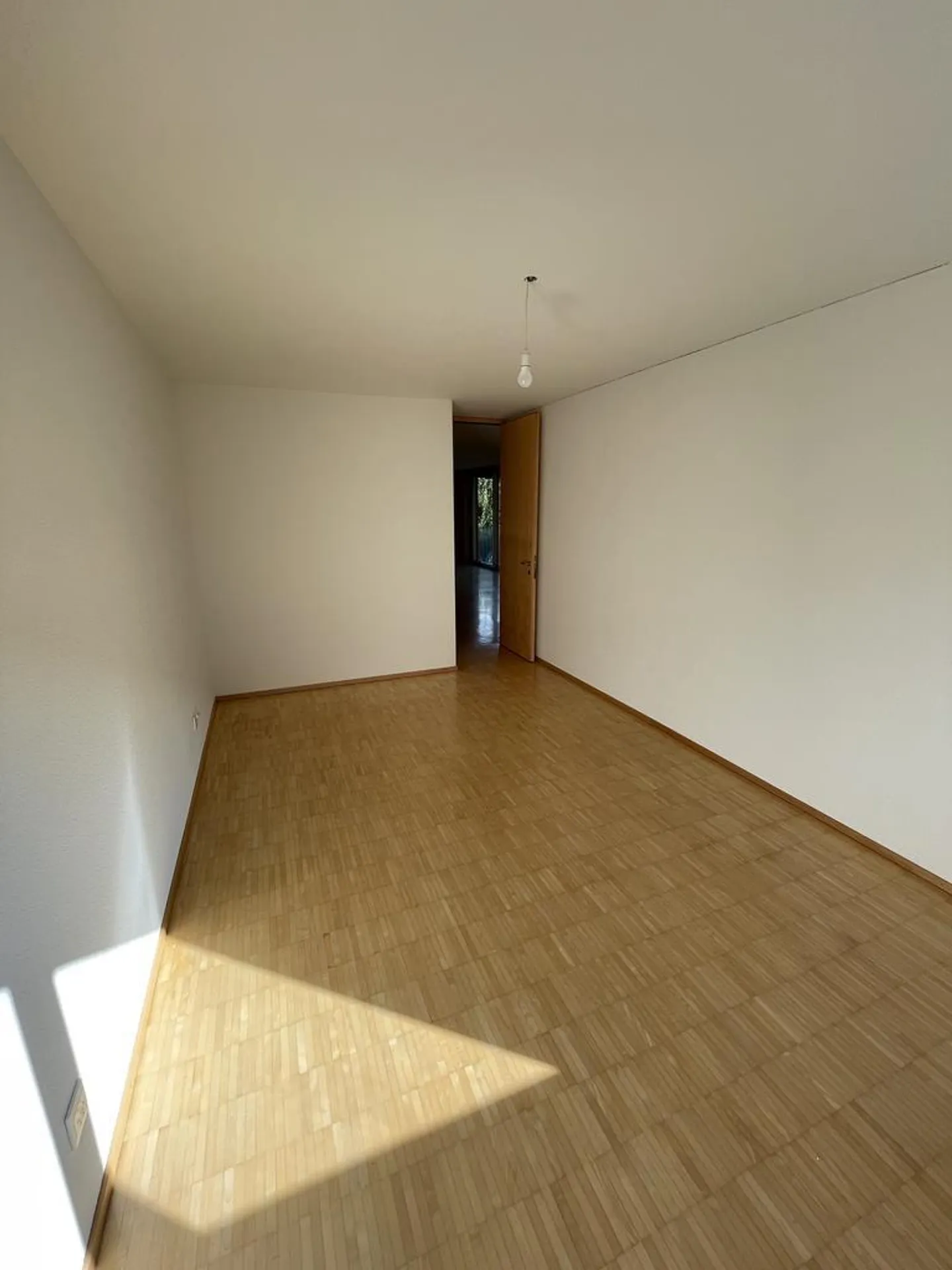 3.5 room apartment - Photo 8 of 10