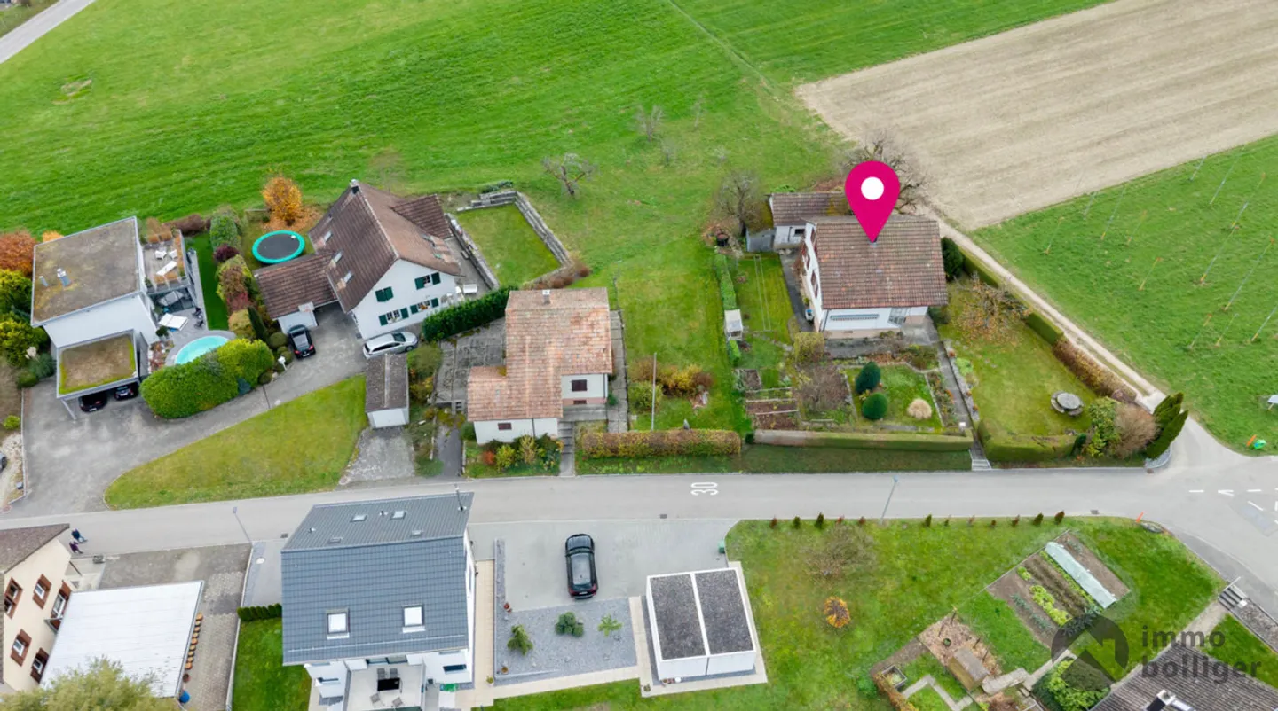 Casa con potenziale - Ricreazione proprio davanti alla tua porta - Foto 12 di 15