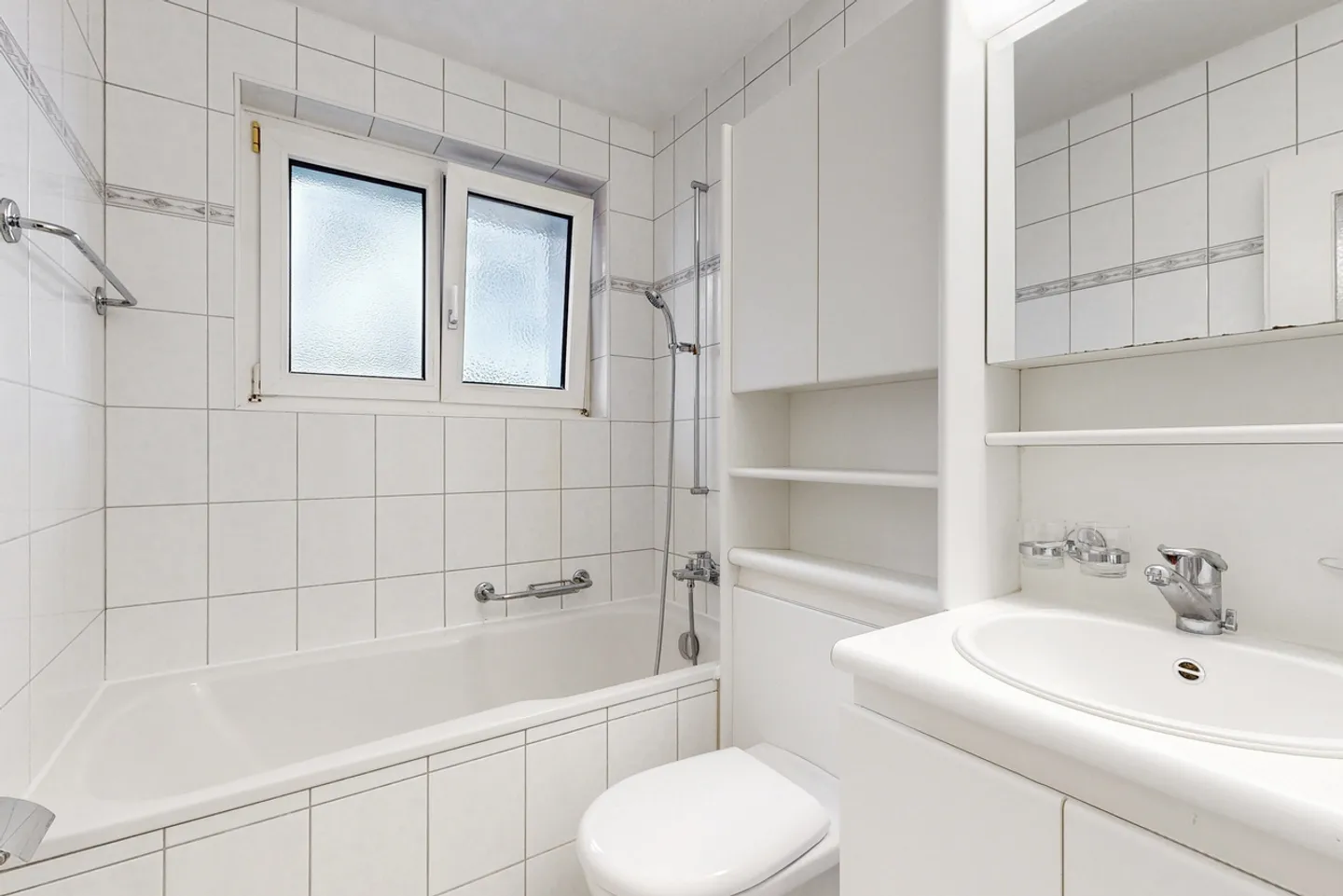 Gemütliche Wohnung mit Balkon - Foto 8 von 8