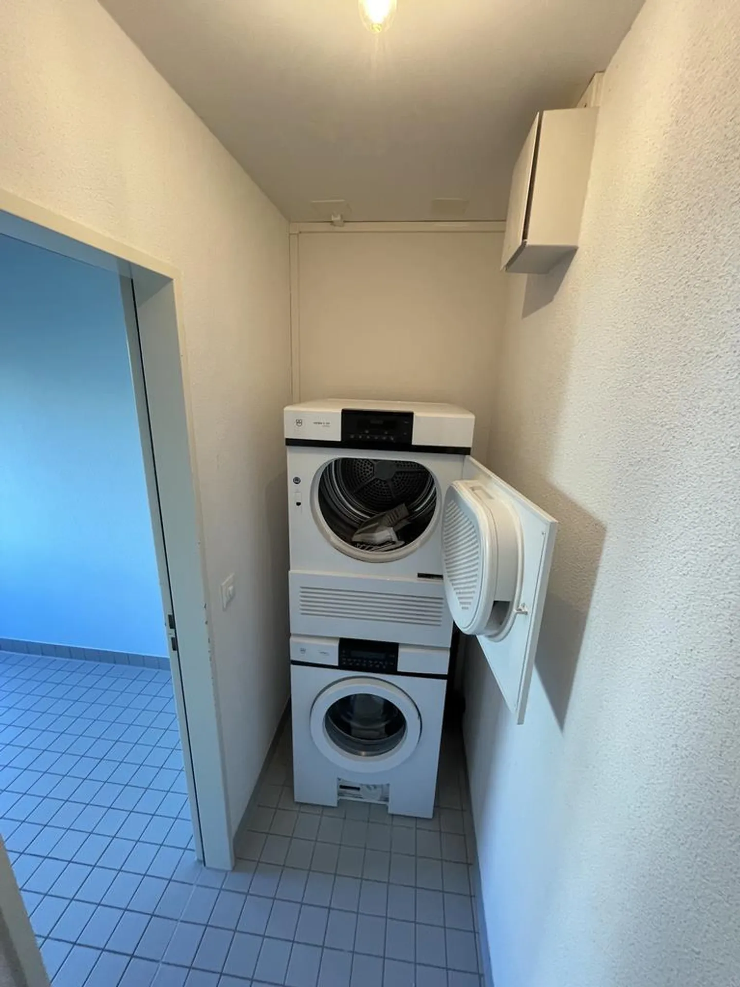 3.5 room apartment - Photo 9 of 10