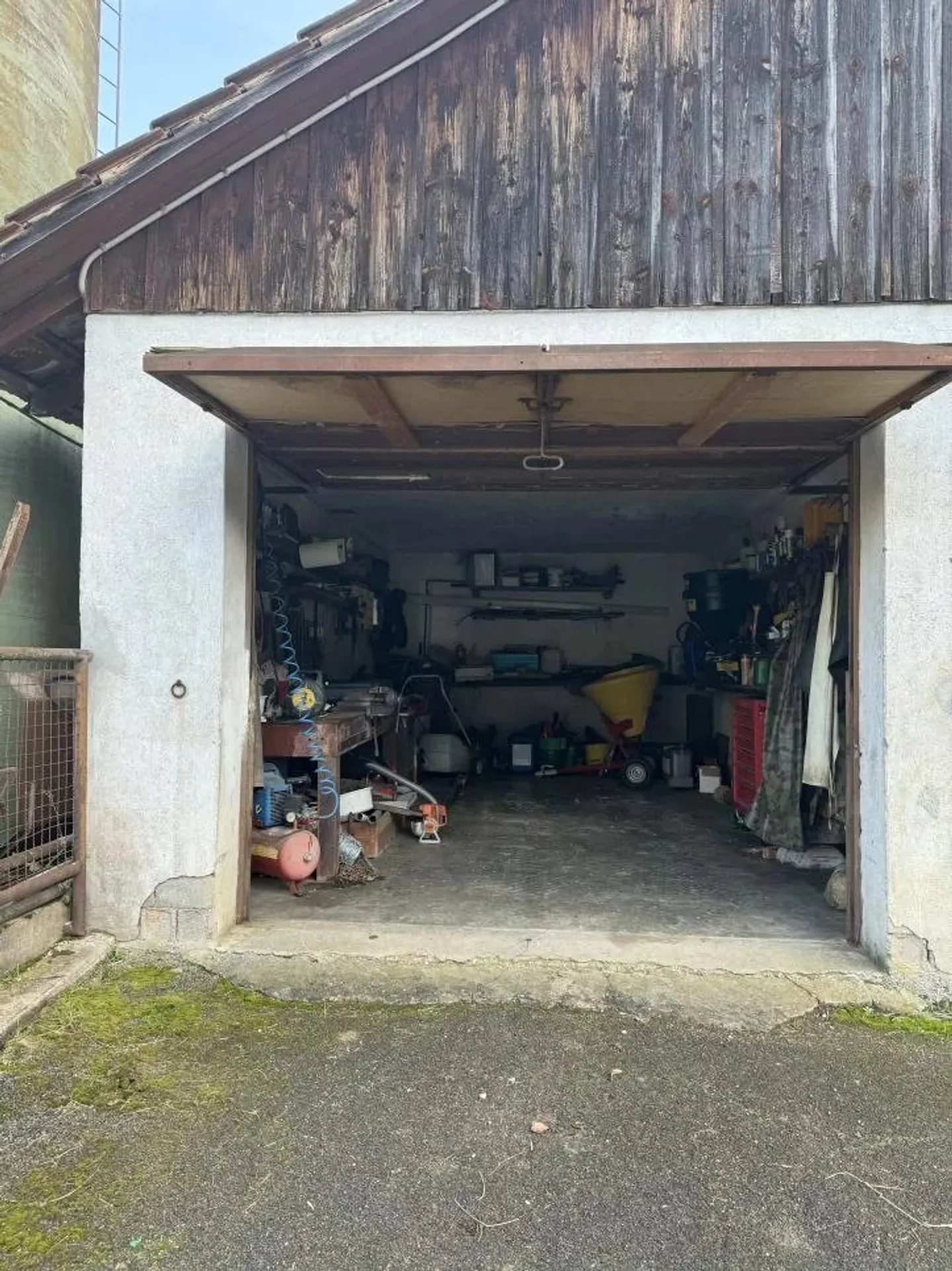 Ferme - Photo 9 sur 13