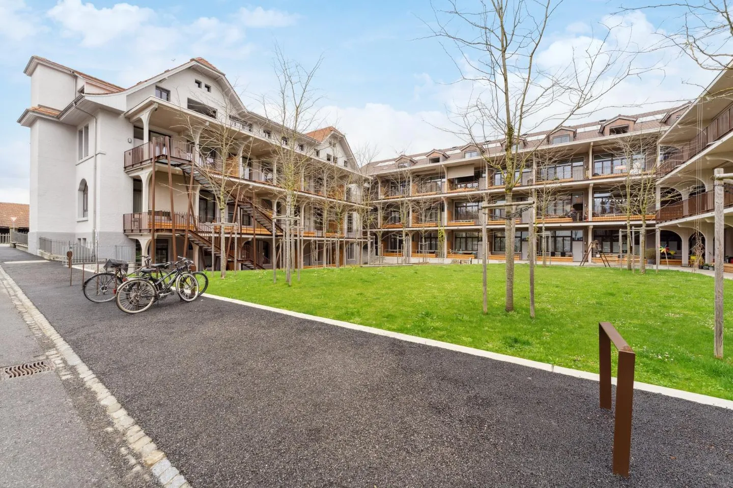 Bel appartement sous les toits ! - Photo 1 sur 5