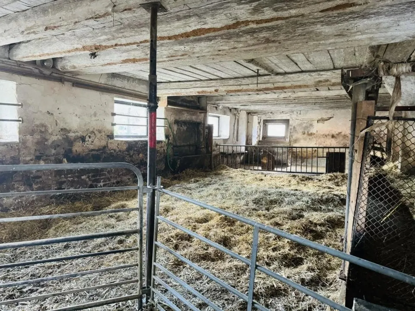 Ferme - Photo 11 sur 13