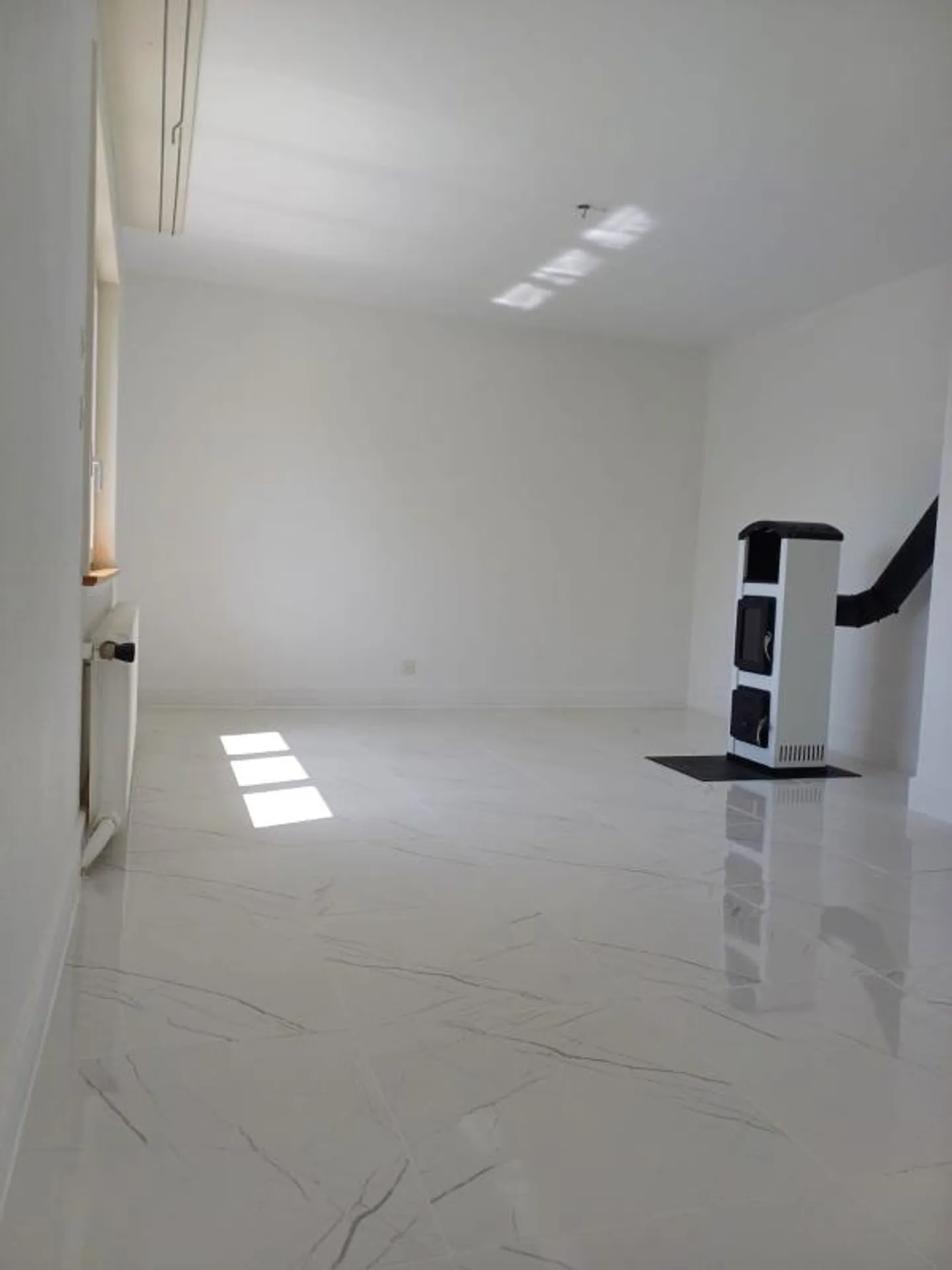 Bright apartment with balcony - Photo 1 of 1