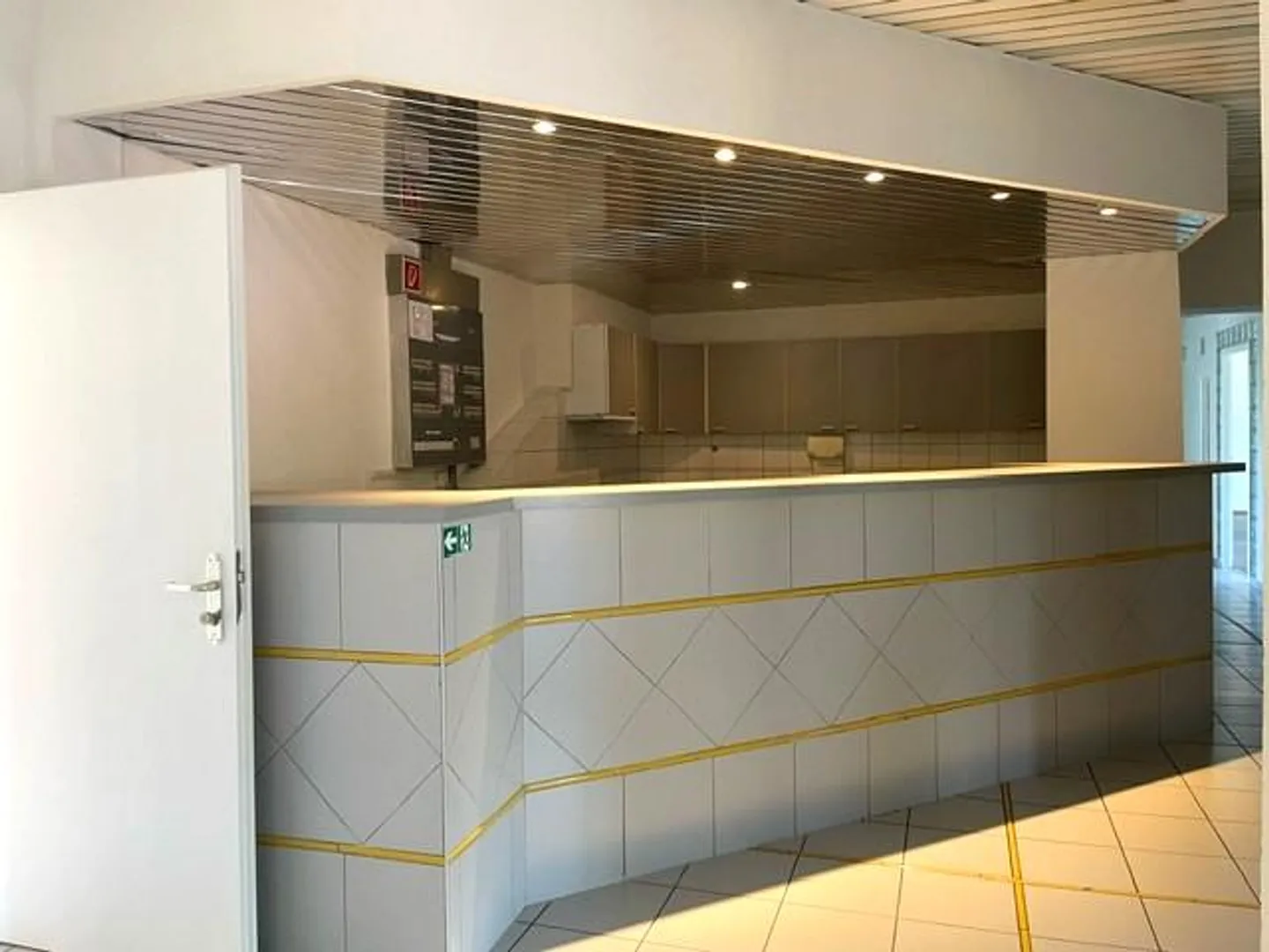 Schulungsräume, Geschäftsräume, Büros - Foto 5 von 11