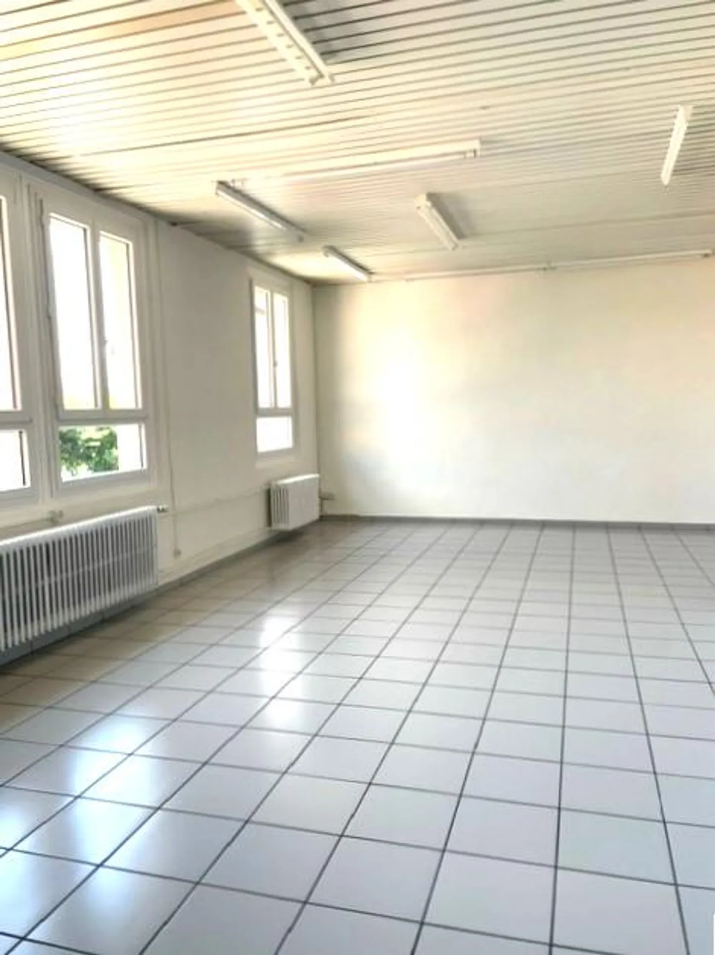 Schulungsräume, Geschäftsräume, Büros - Foto 6 von 11