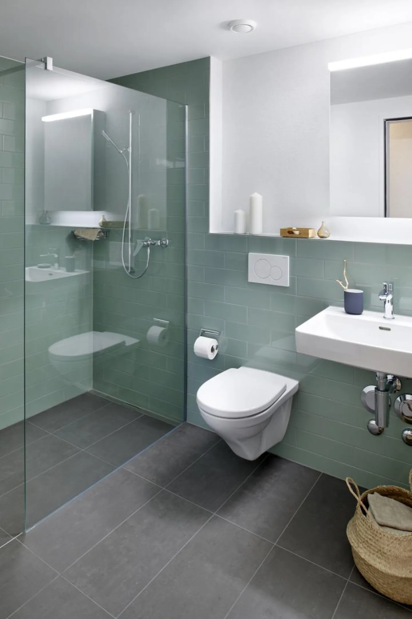 Bel appartement sous les toits ! - Photo 3 sur 5