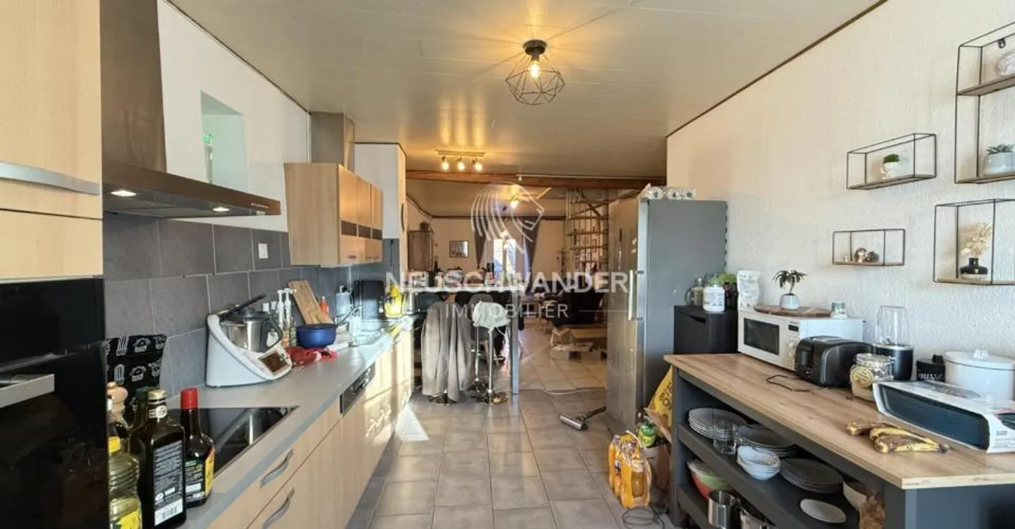 Urban Apartment with Stunning Views - Photo 1 of 6