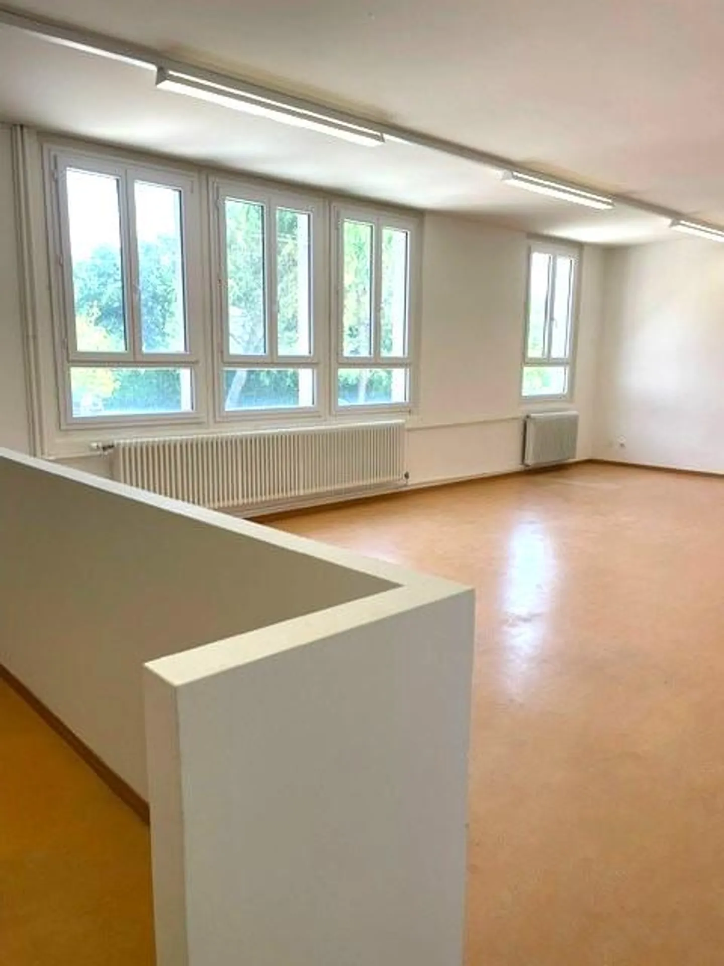 Schulungsräume, Geschäftsräume, Büros - Foto 4 von 11