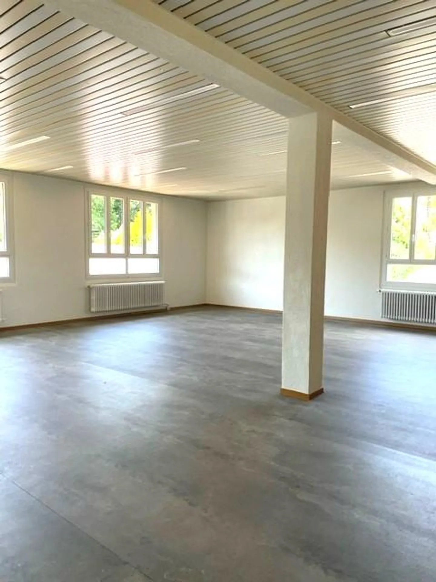 Schulungsräume, Geschäftsräume, Büros - Foto 1 von 11