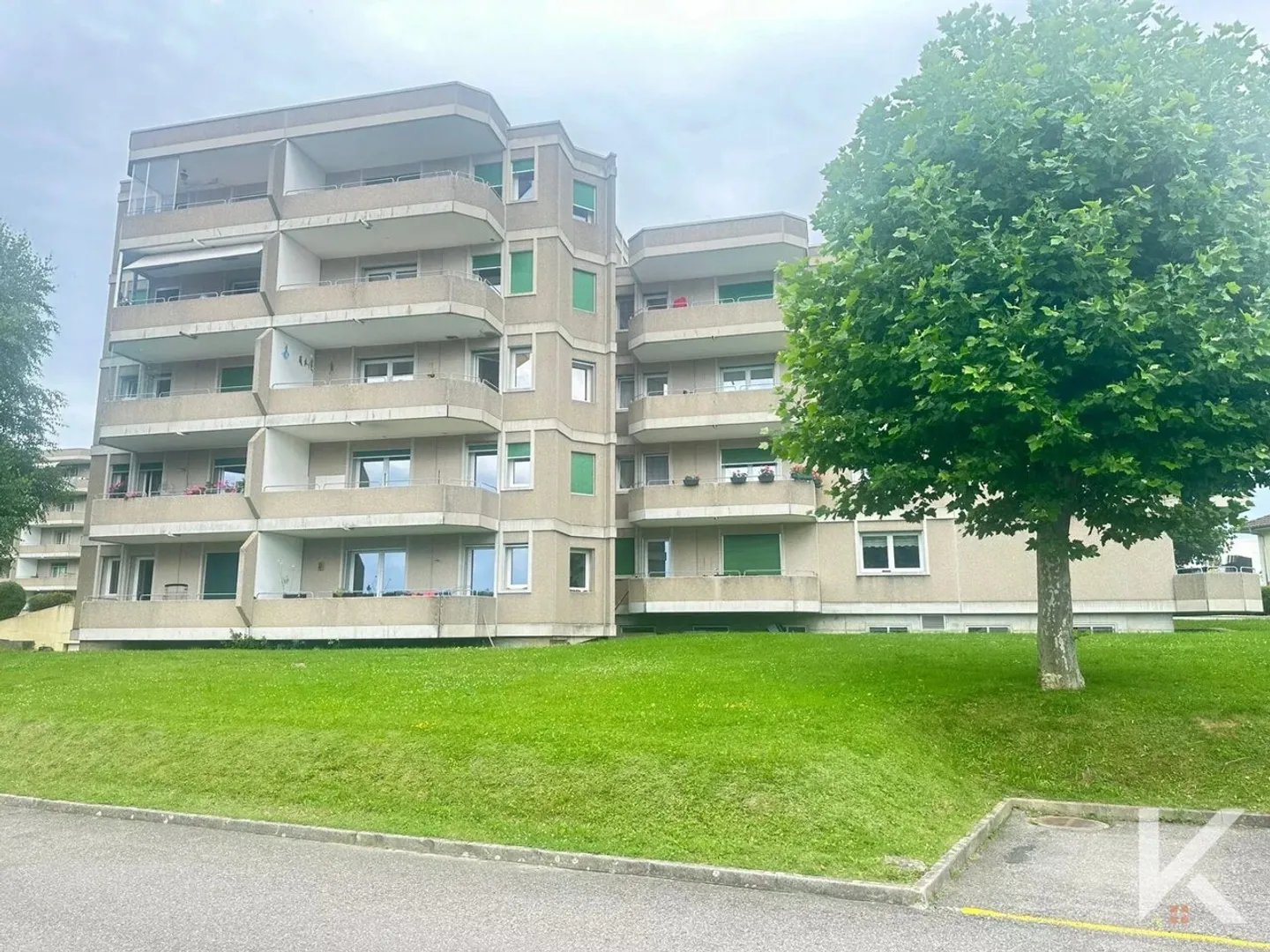 Appartamento di 3,5 locali - Foto 1 di 6