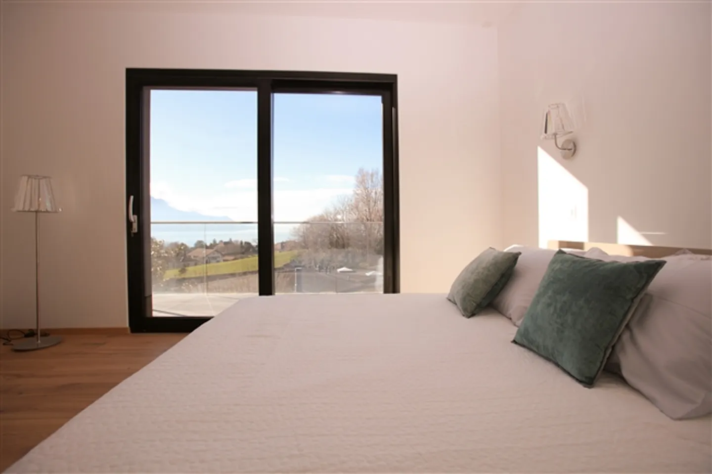 Maison à vendre, Clarens (District Riviera-Pays-d'Enhaut, Suisse) - Photo 8 sur 8