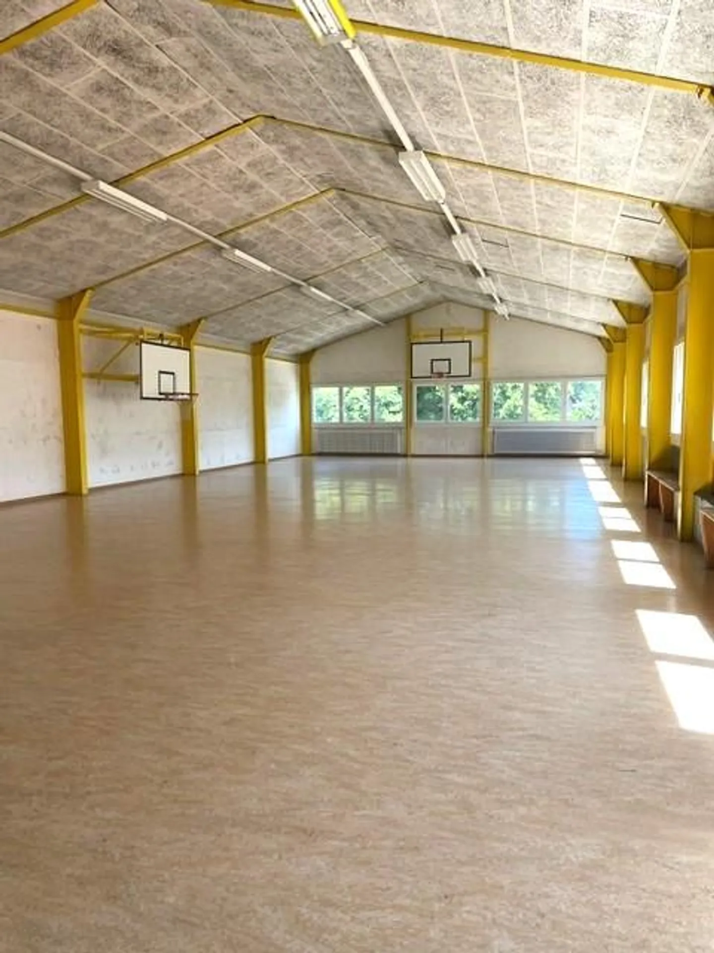 Schulungsräume, Geschäftsräume, Büros - Foto 8 von 11