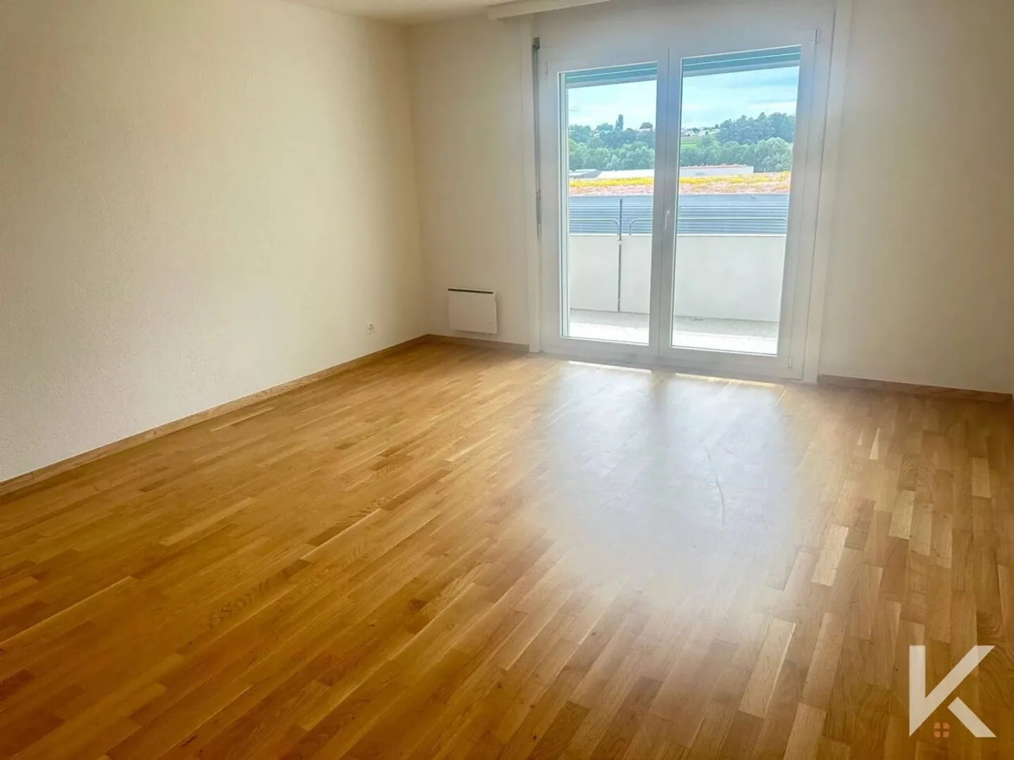 Appartamento di 3,5 locali - Foto 5 di 6