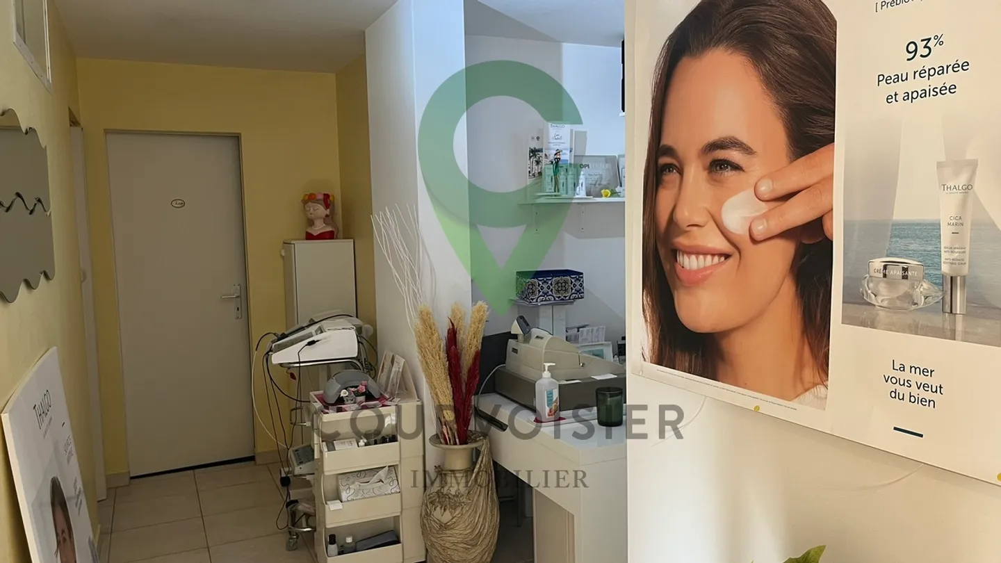 Lokal ideal für Freiberufler oder Institut - Foto 4 von 7