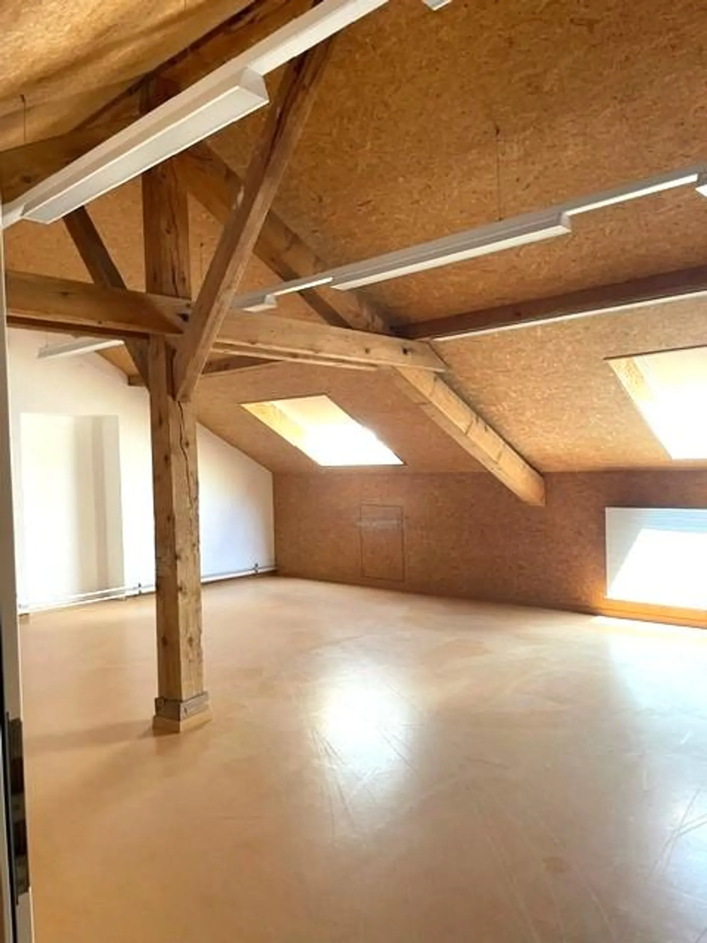 Schulungsräume, Geschäftsräume, Büros - Foto 9 von 11