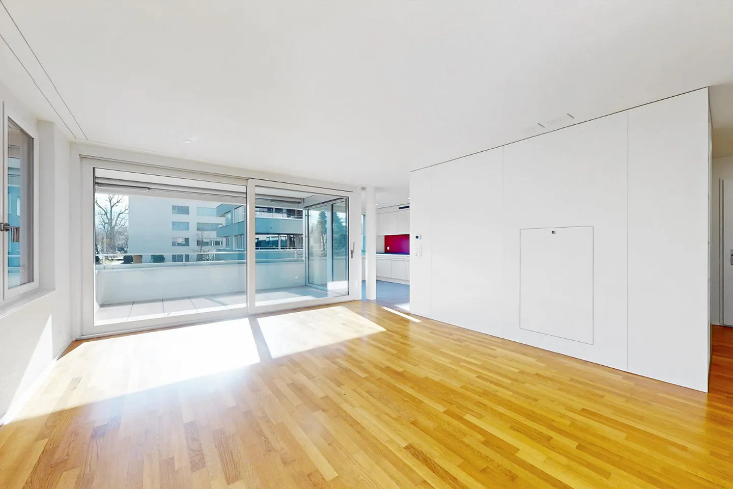 Vivere in una posizione residenziale ottimale per le famiglie - Foto 3 di 11