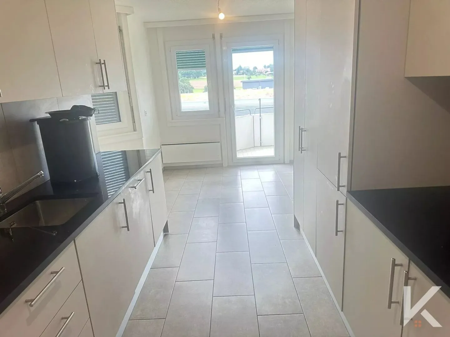 Appartamento di 3,5 locali - Foto 3 di 6