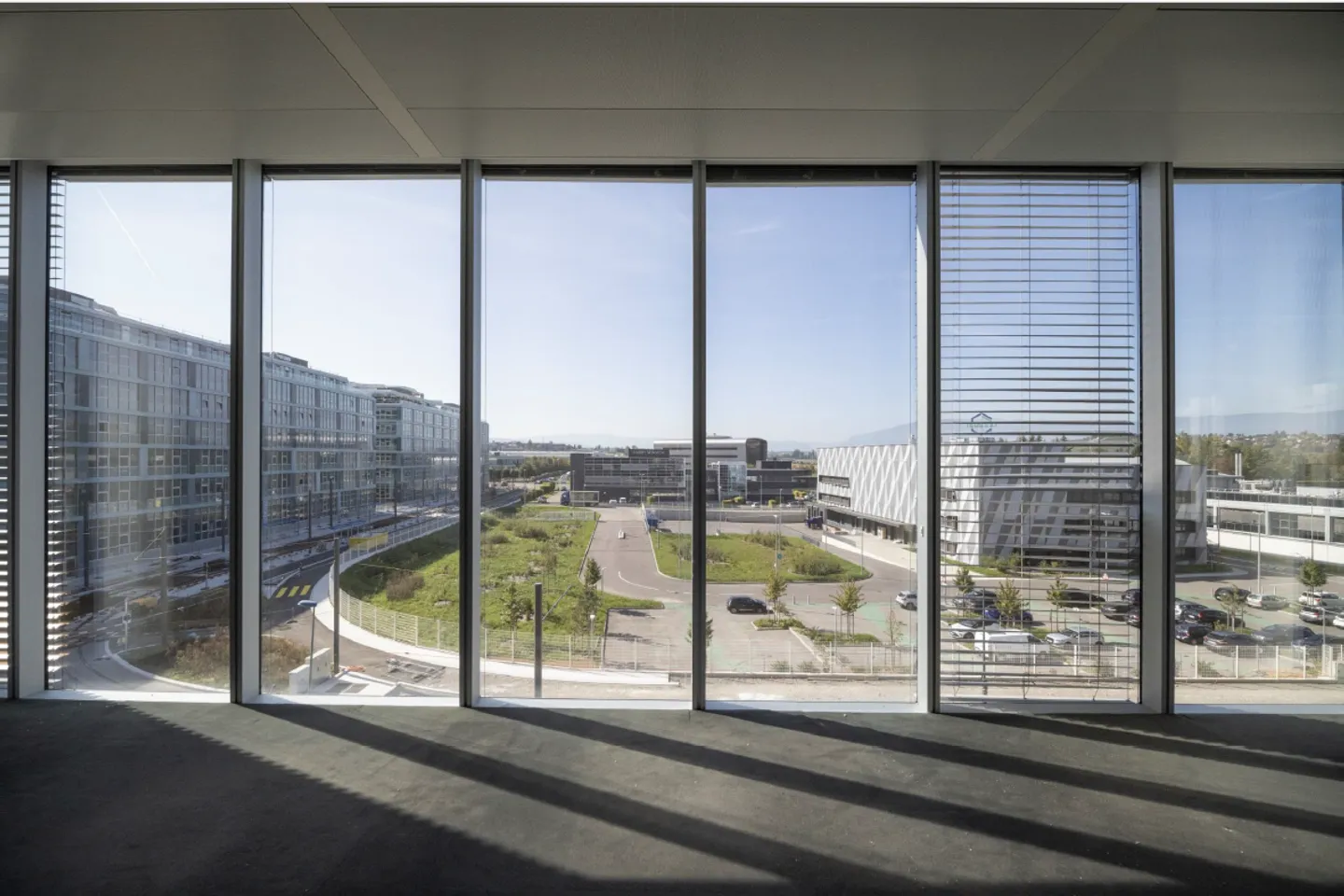 The Workshop - 555 m2 of new and modular spaces - Photo 3 of 6